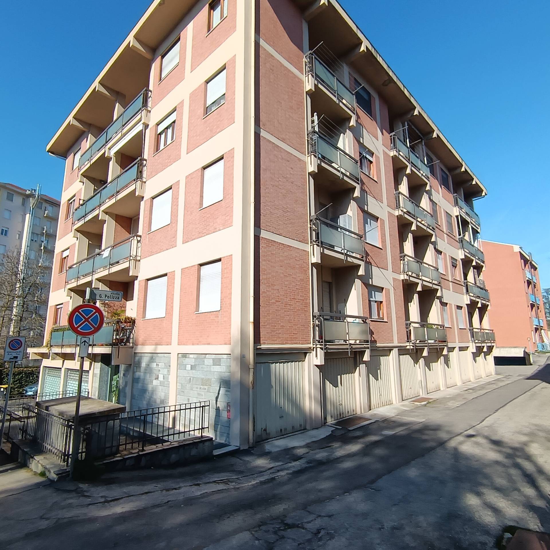 Appartamento in vendita a Asti, Asti