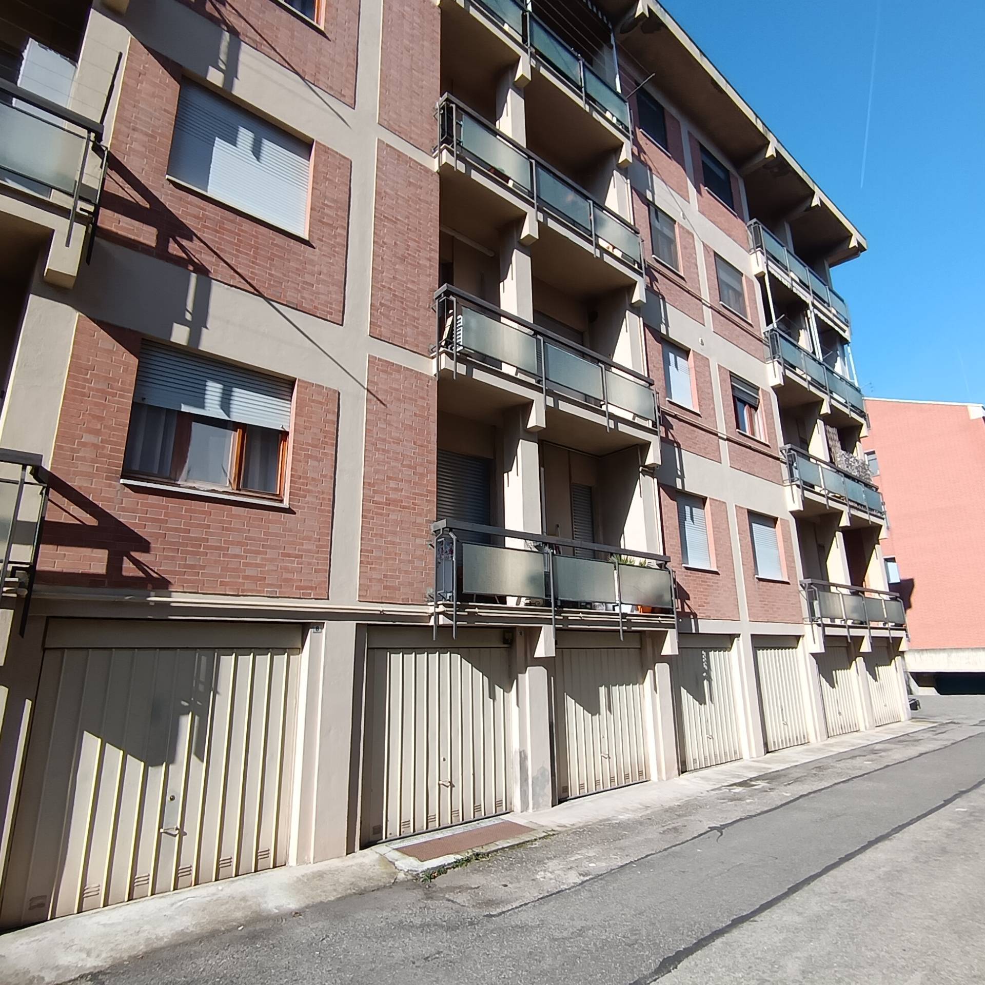 Appartamento in vendita a Asti, Asti