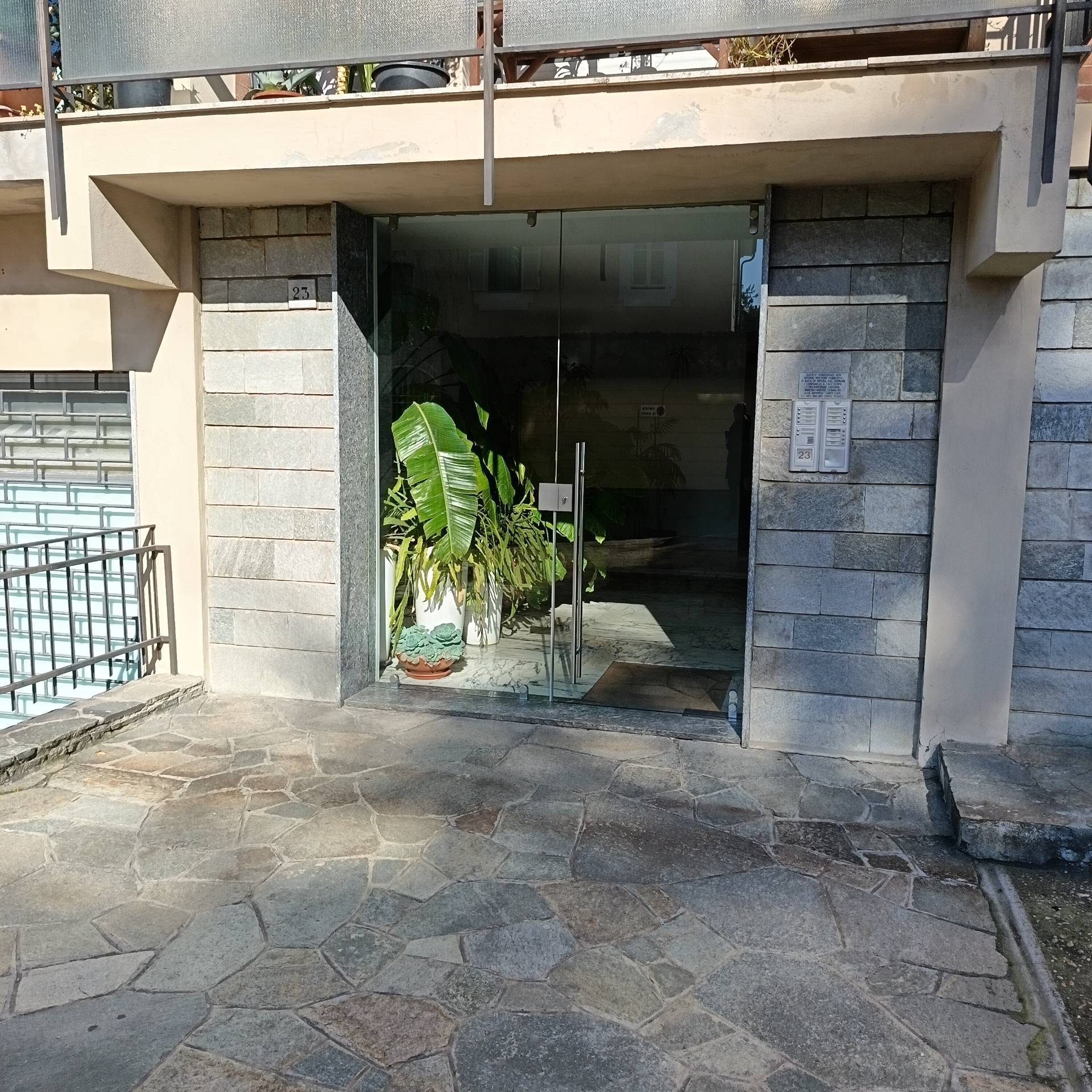 Appartamento in vendita a Asti, Asti