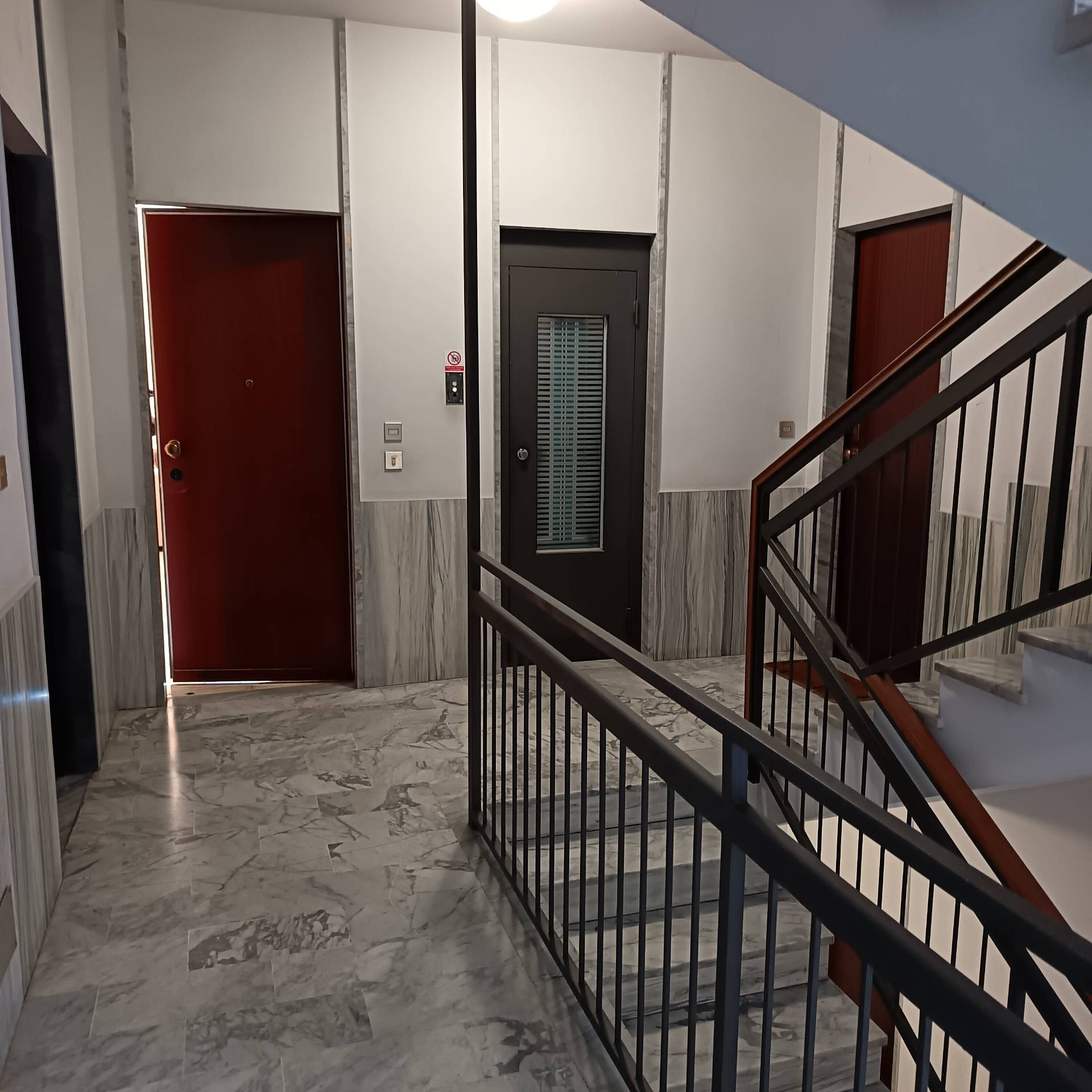 Appartamento in vendita a Asti, Asti