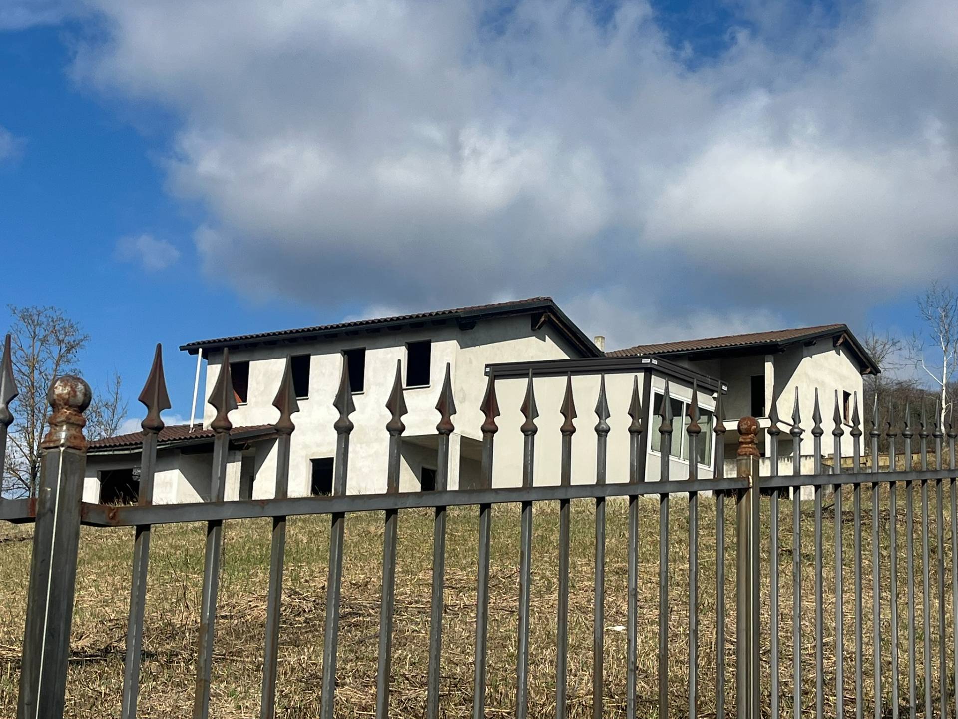 Villa in vendita a Ottiglio, Paese