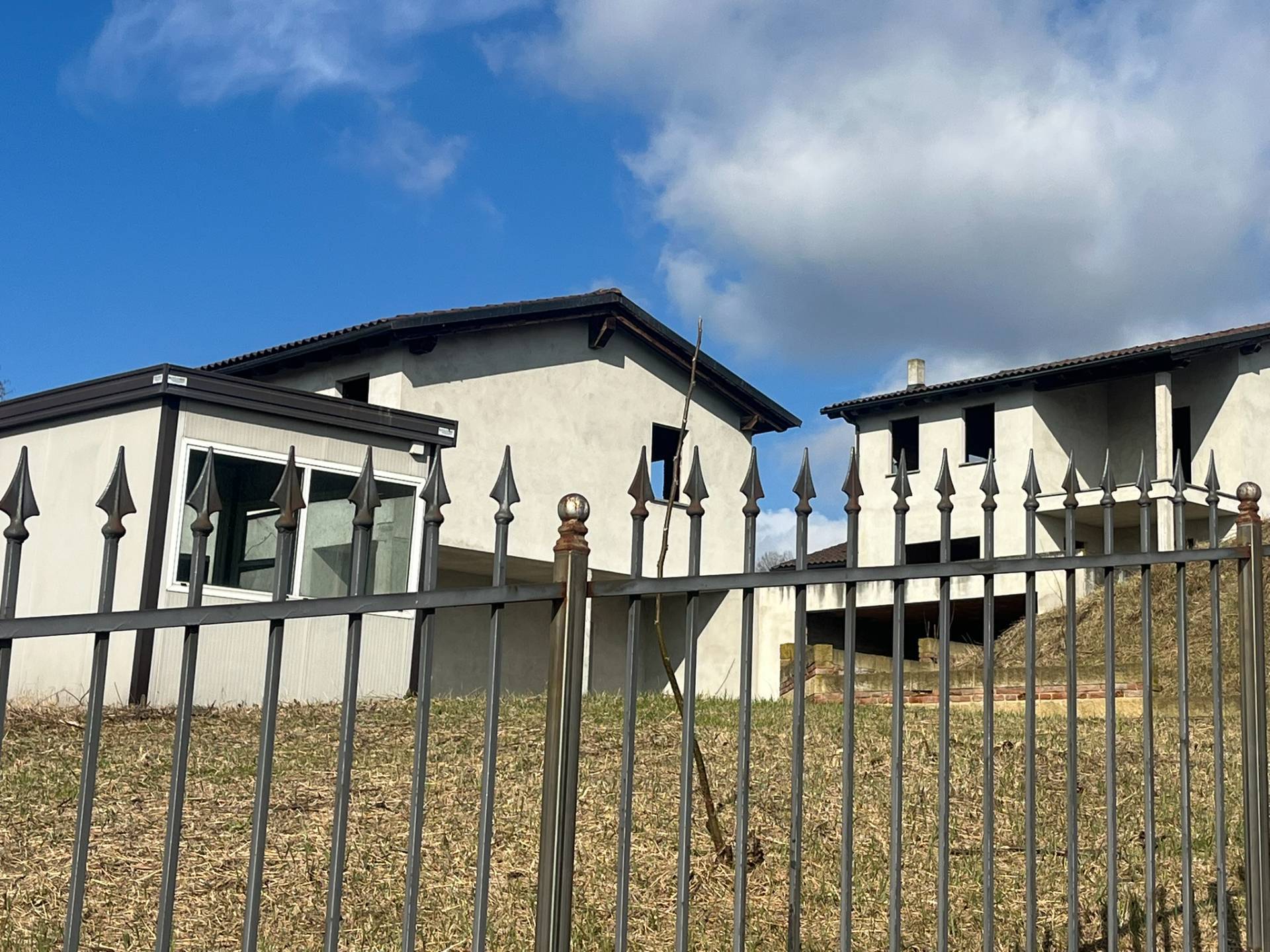 Villa in vendita a Ottiglio, Paese