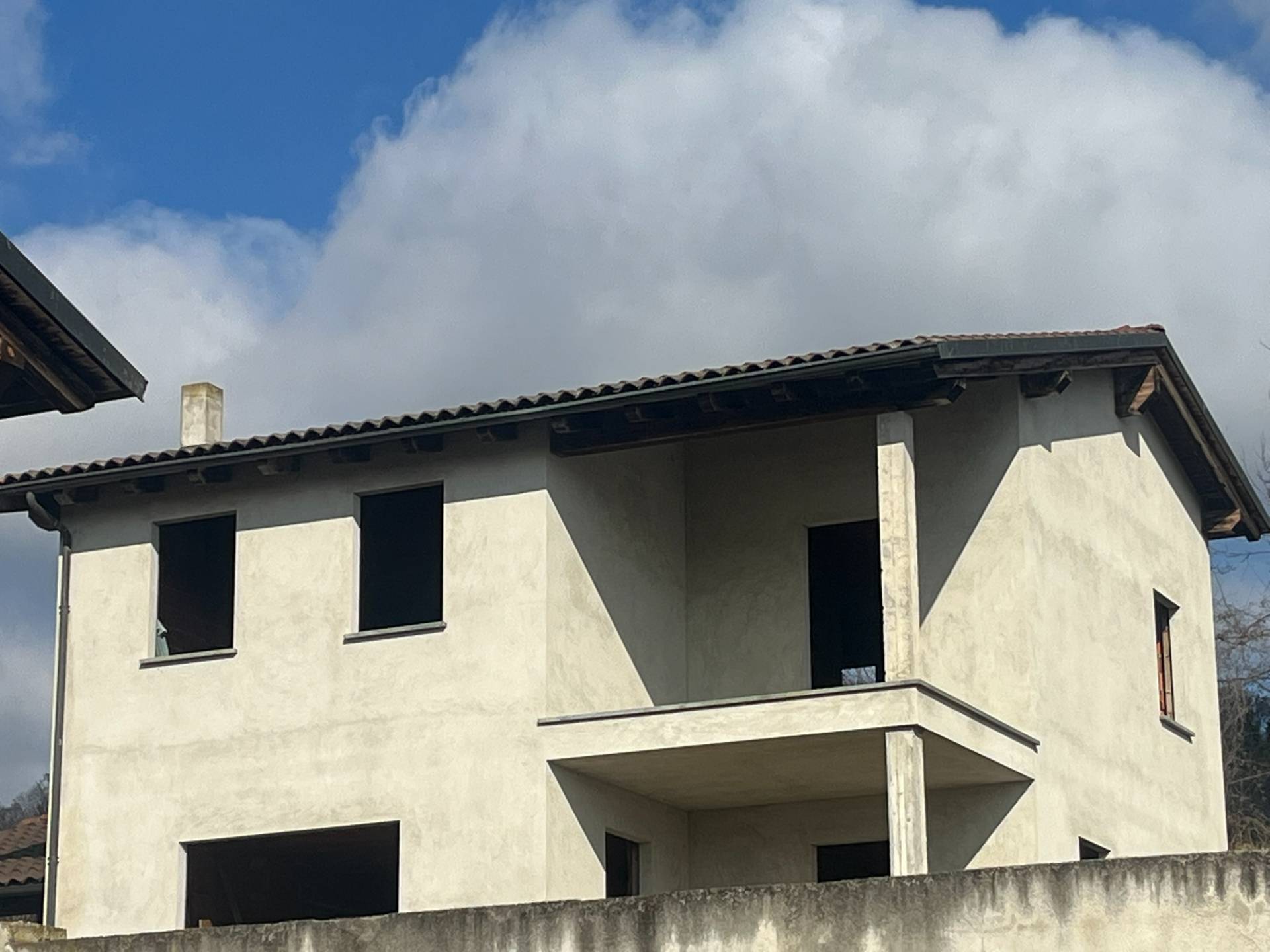 Villa in vendita a Ottiglio, Paese