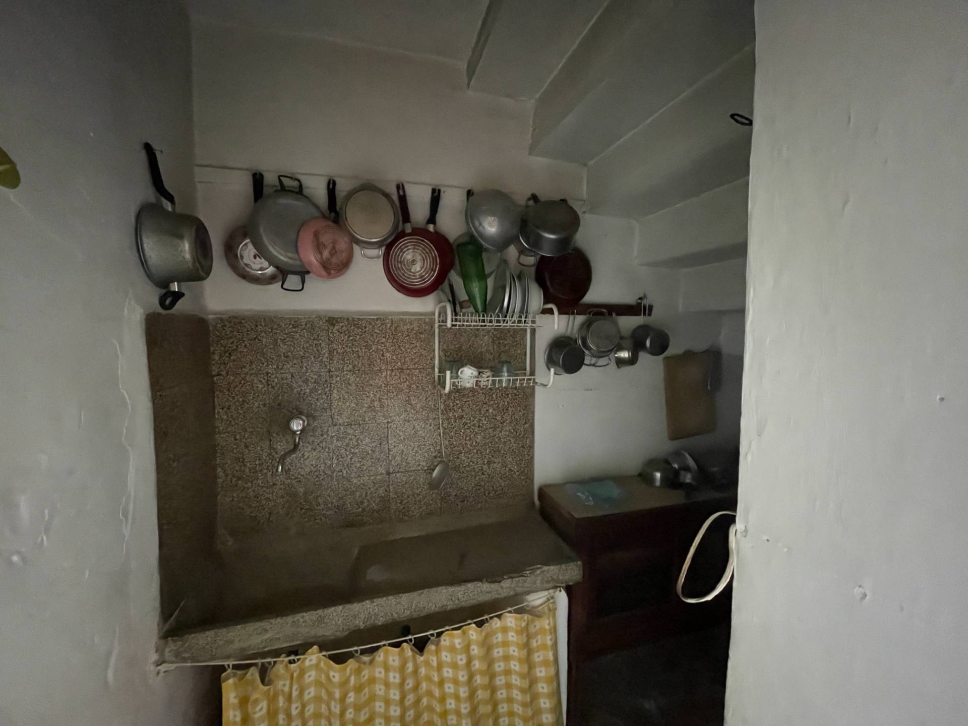 Porzione di casa in vendita a Incisa Scapaccino, Semicentro