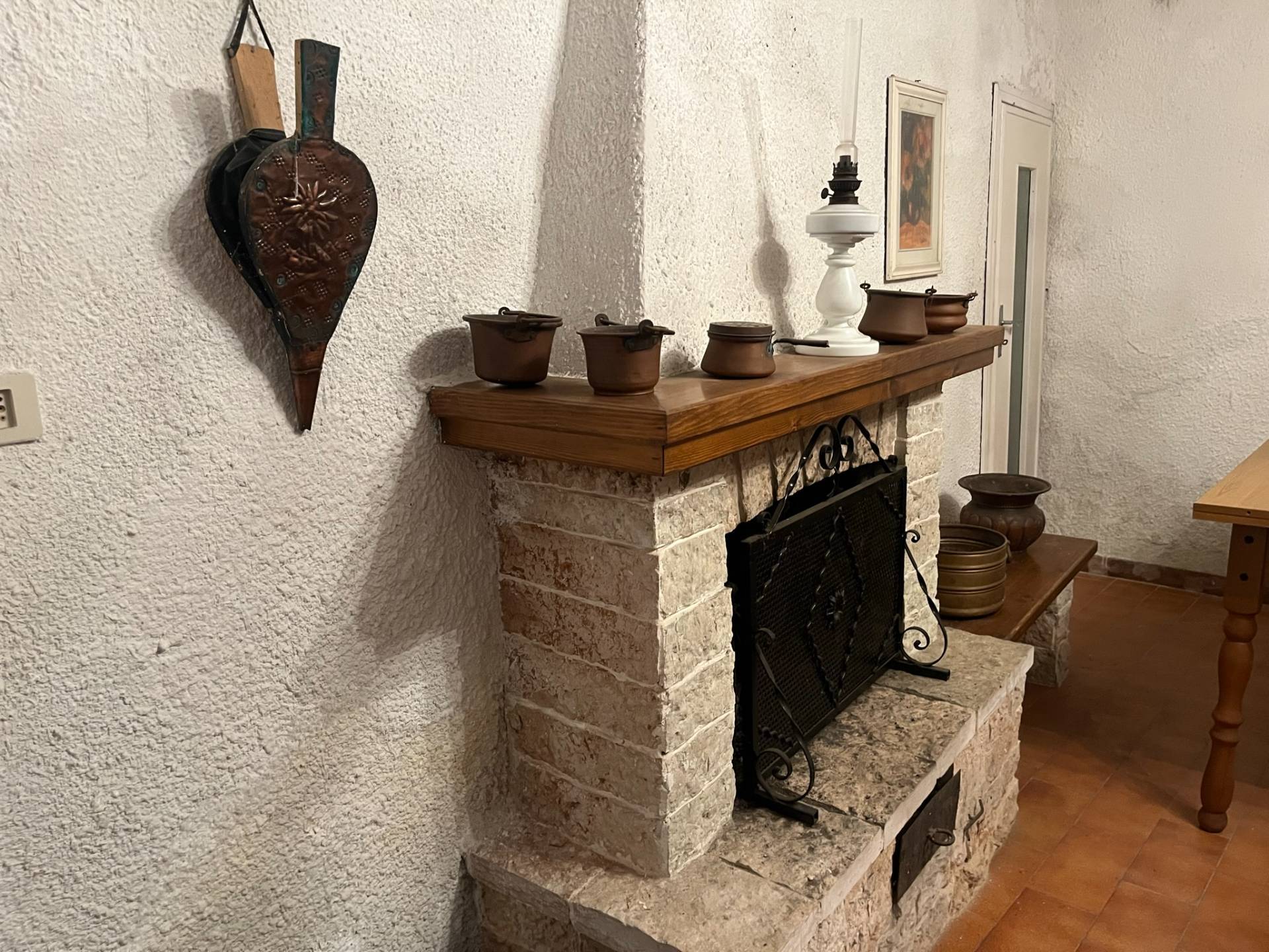 Casa indipendente in vendita a Rocca d'Arazzo