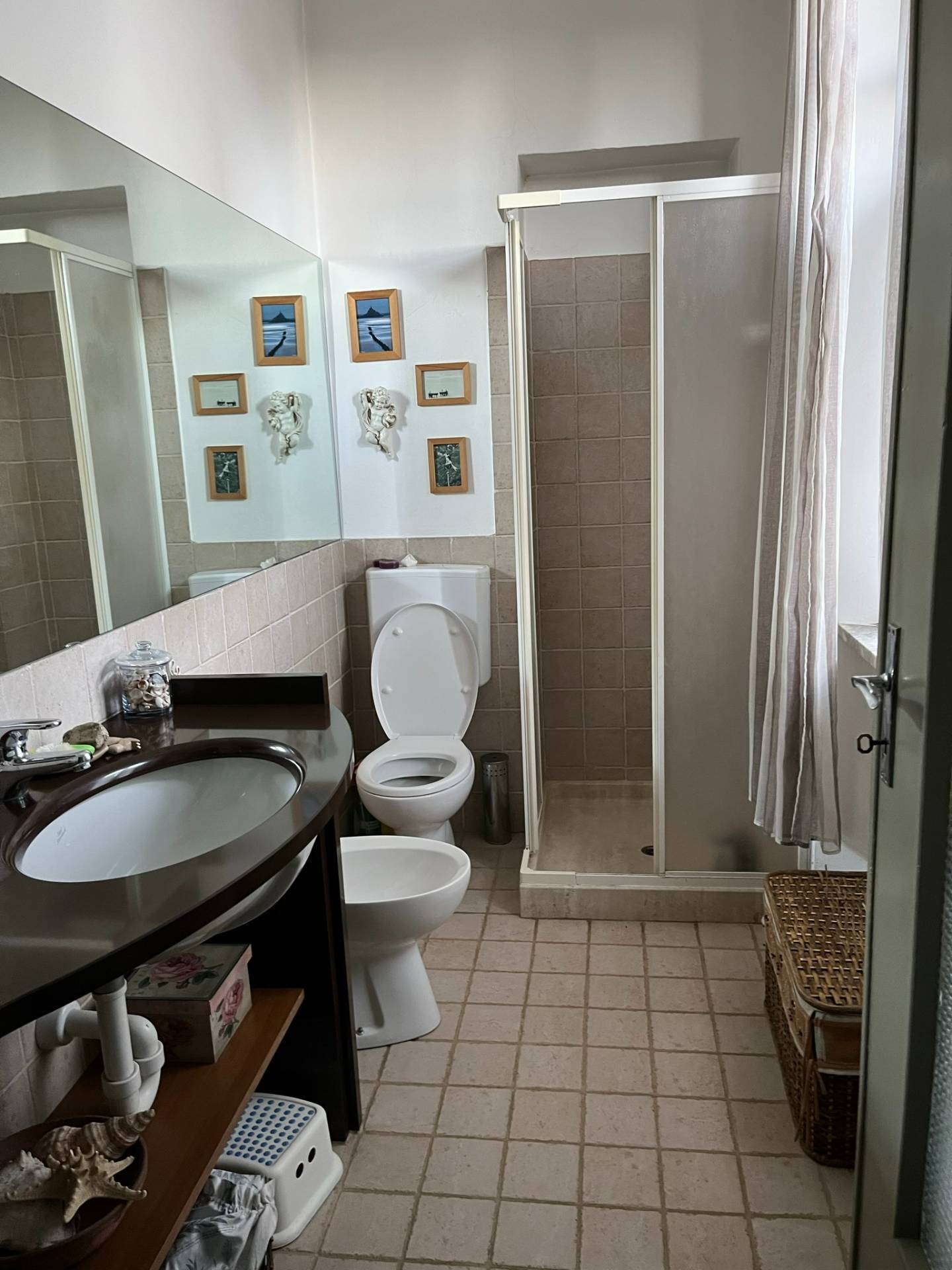 Cascina in vendita a Cunico