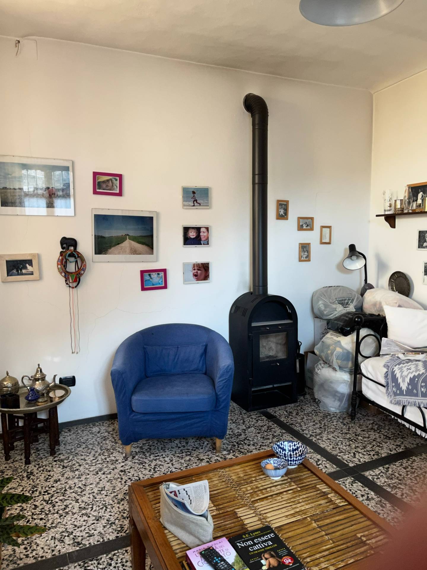 Cascina in vendita a Cunico