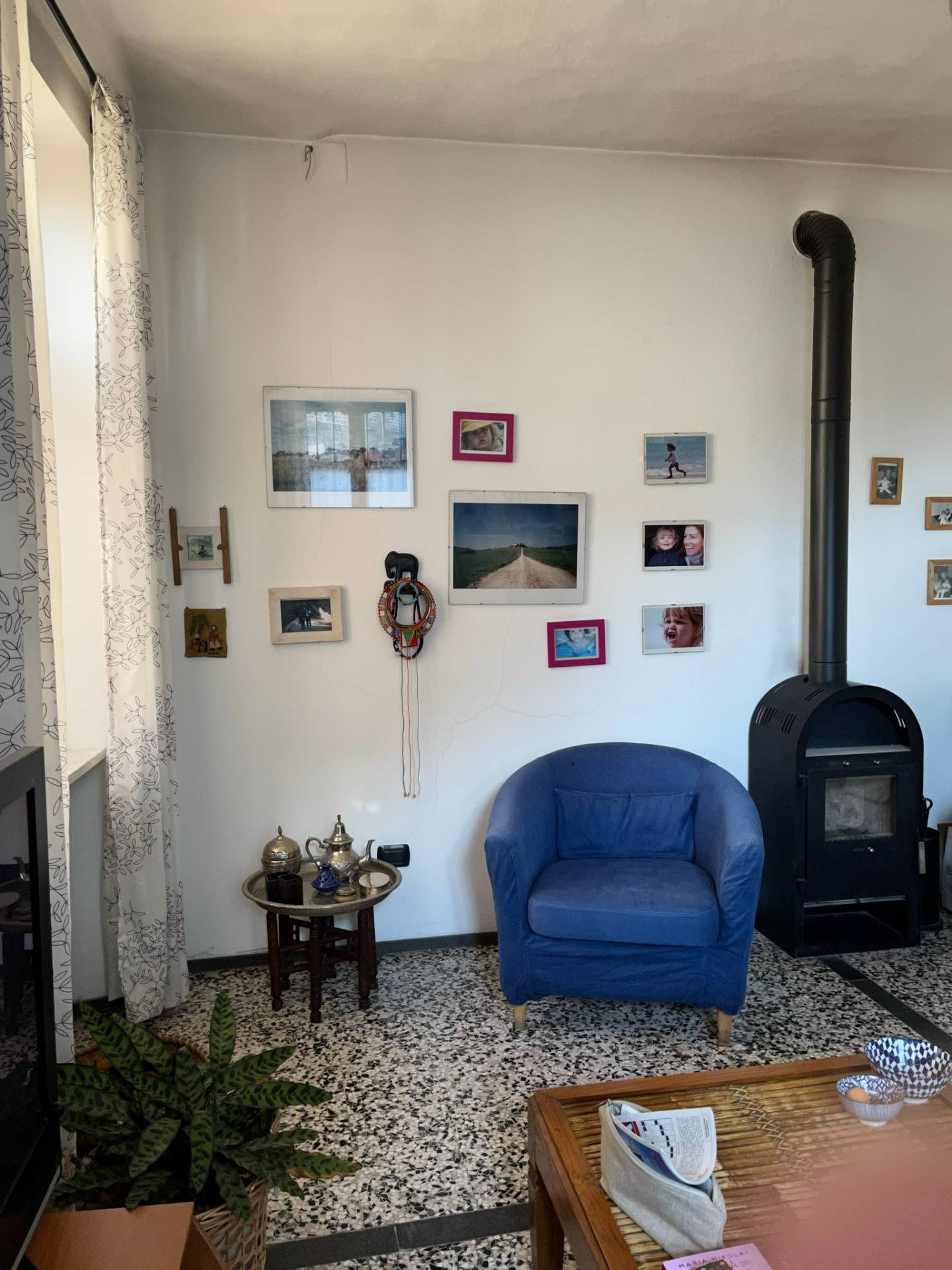 Cascina in vendita a Cunico