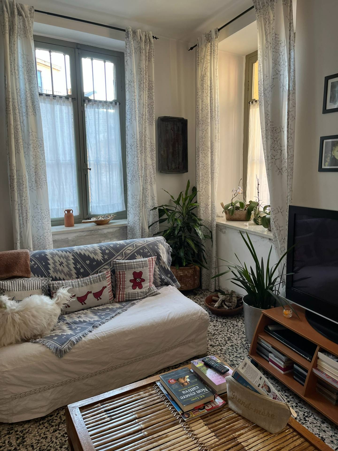 Cascina in vendita a Cunico