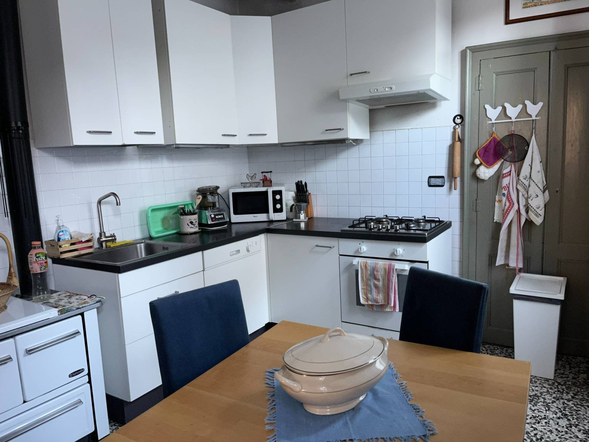 Cascina in vendita a Cunico