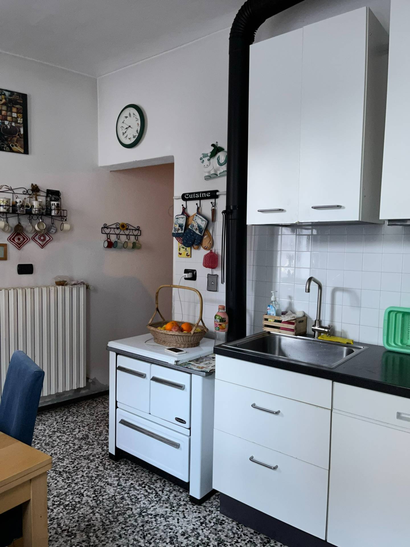 Cascina in vendita a Cunico