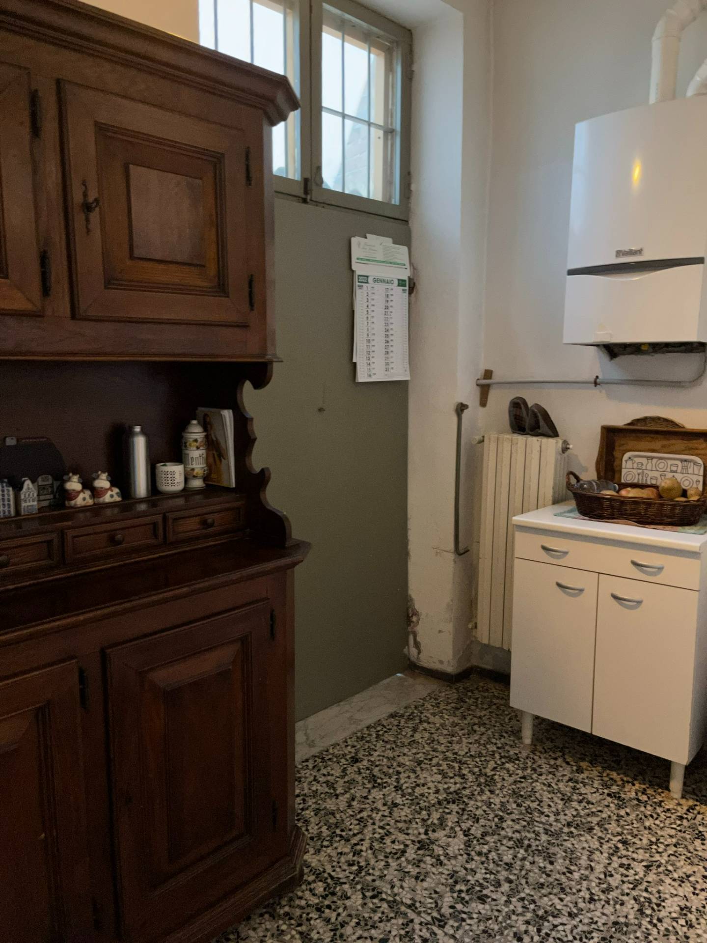 Cascina in vendita a Cunico