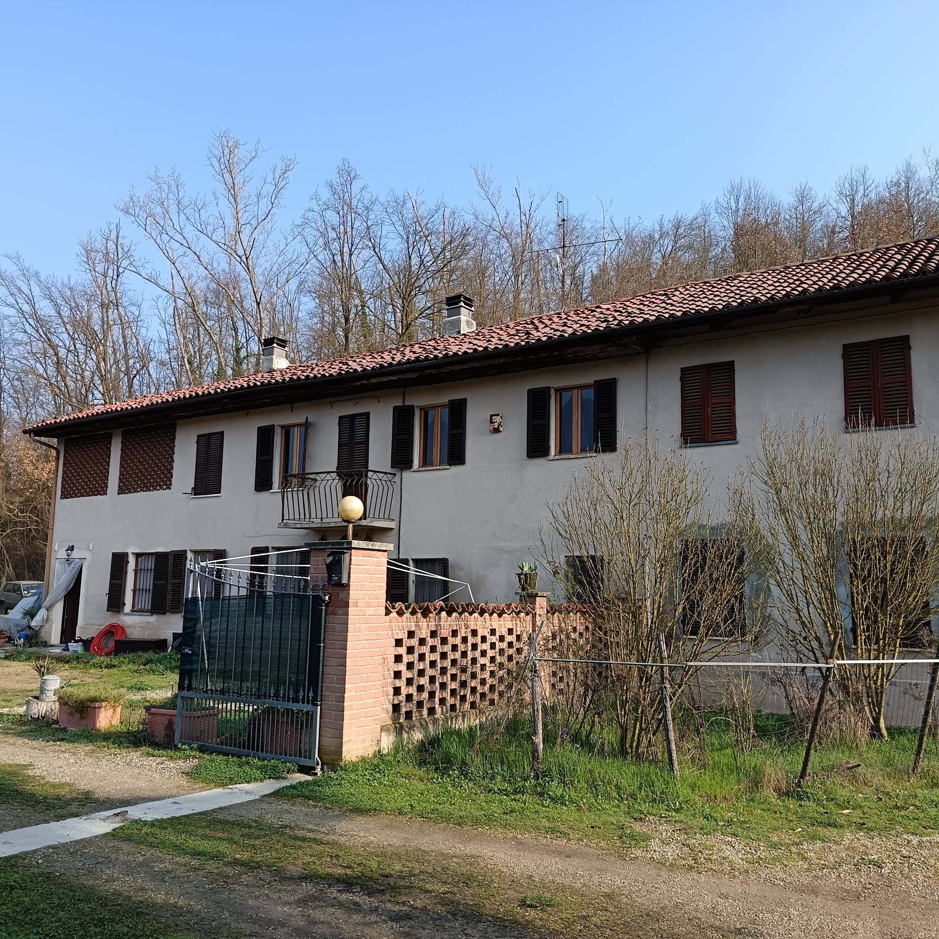 Cascina in vendita a Asti, Castiglione