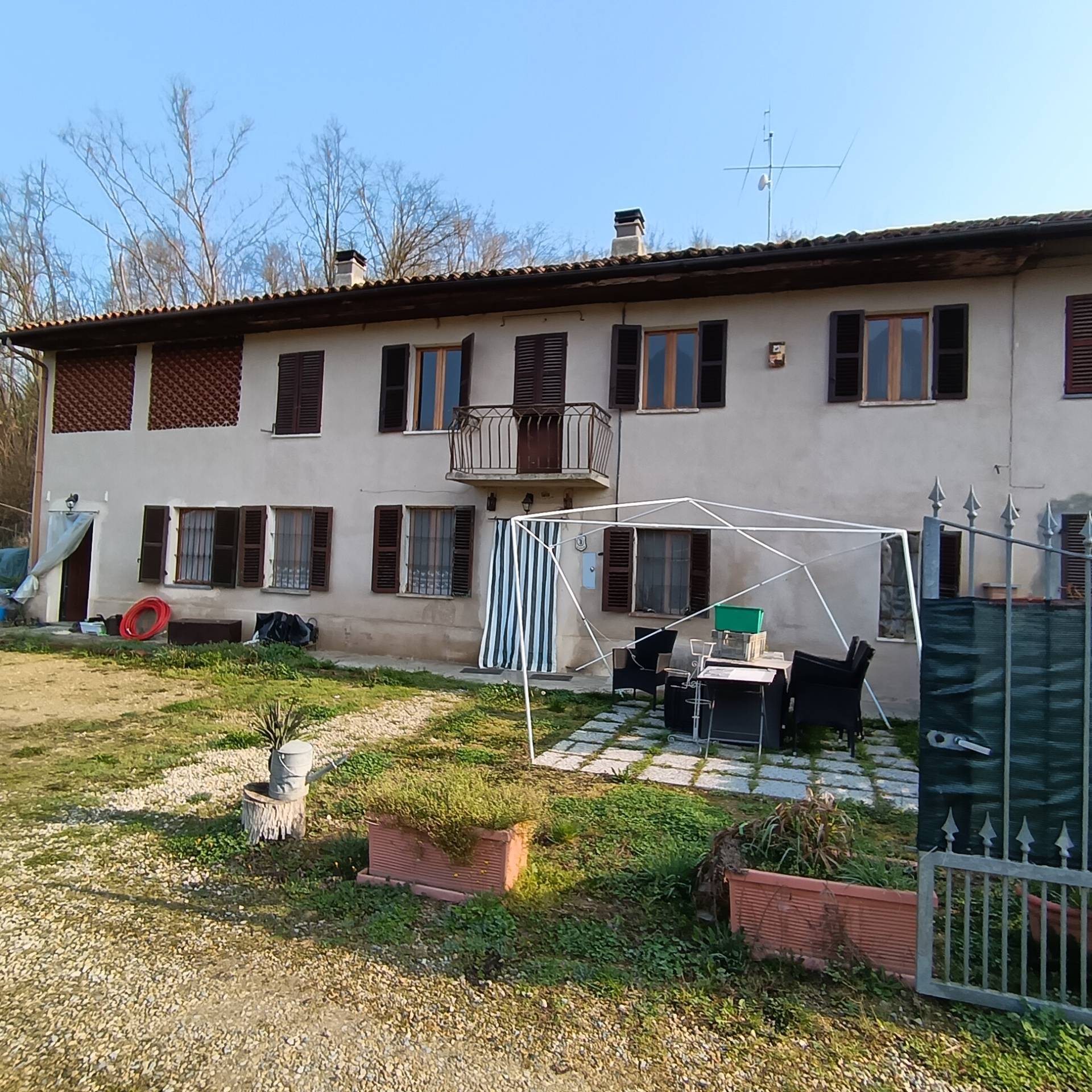 Cascina in vendita a Asti, Castiglione