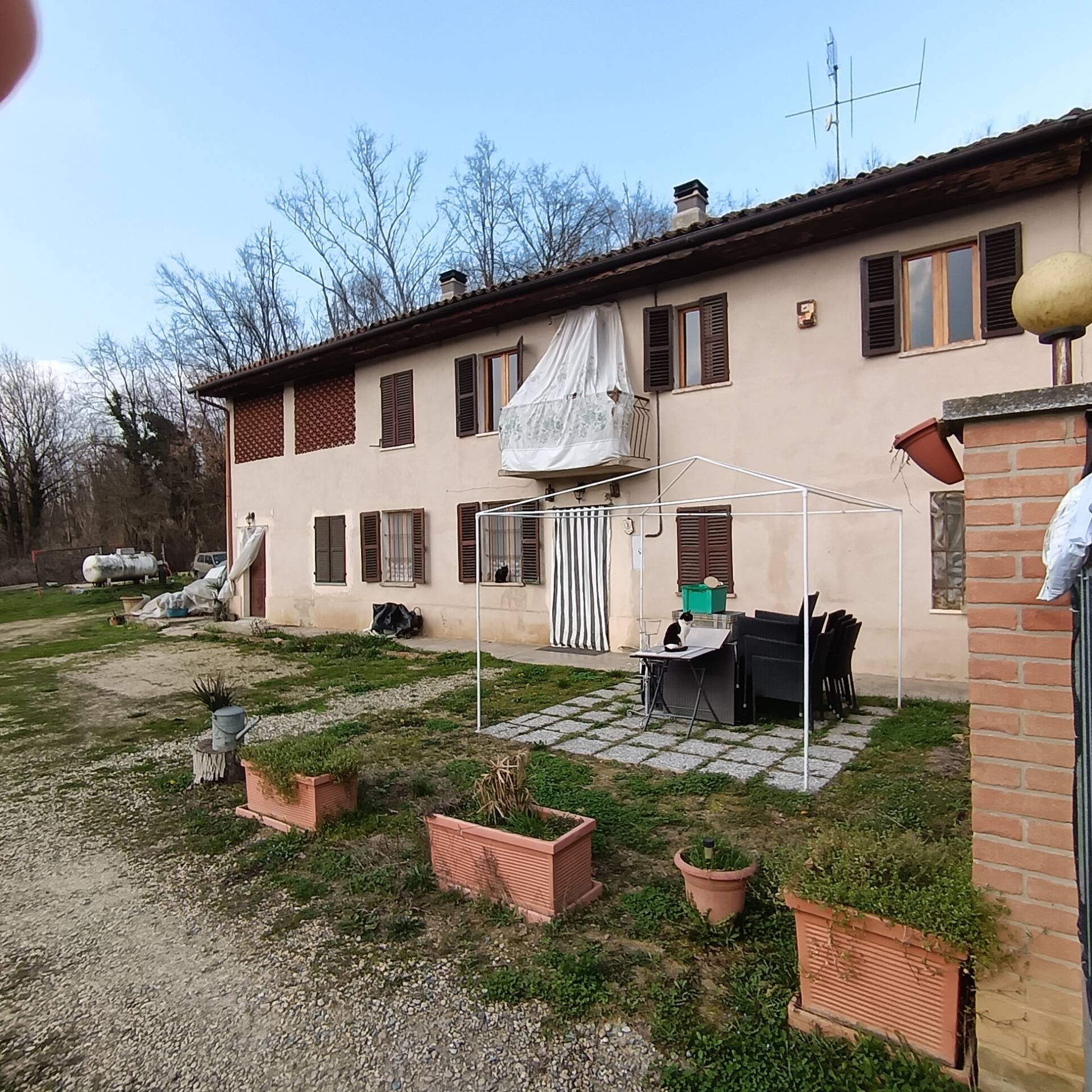 Cascina in vendita a Asti, Castiglione