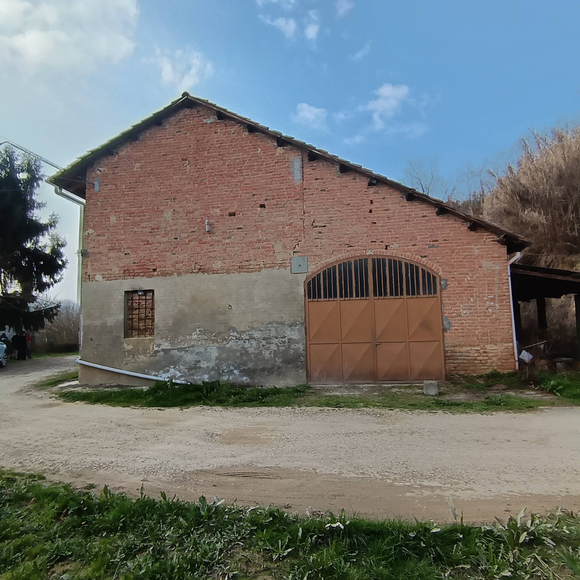 Cascina in vendita a Asti, Castiglione