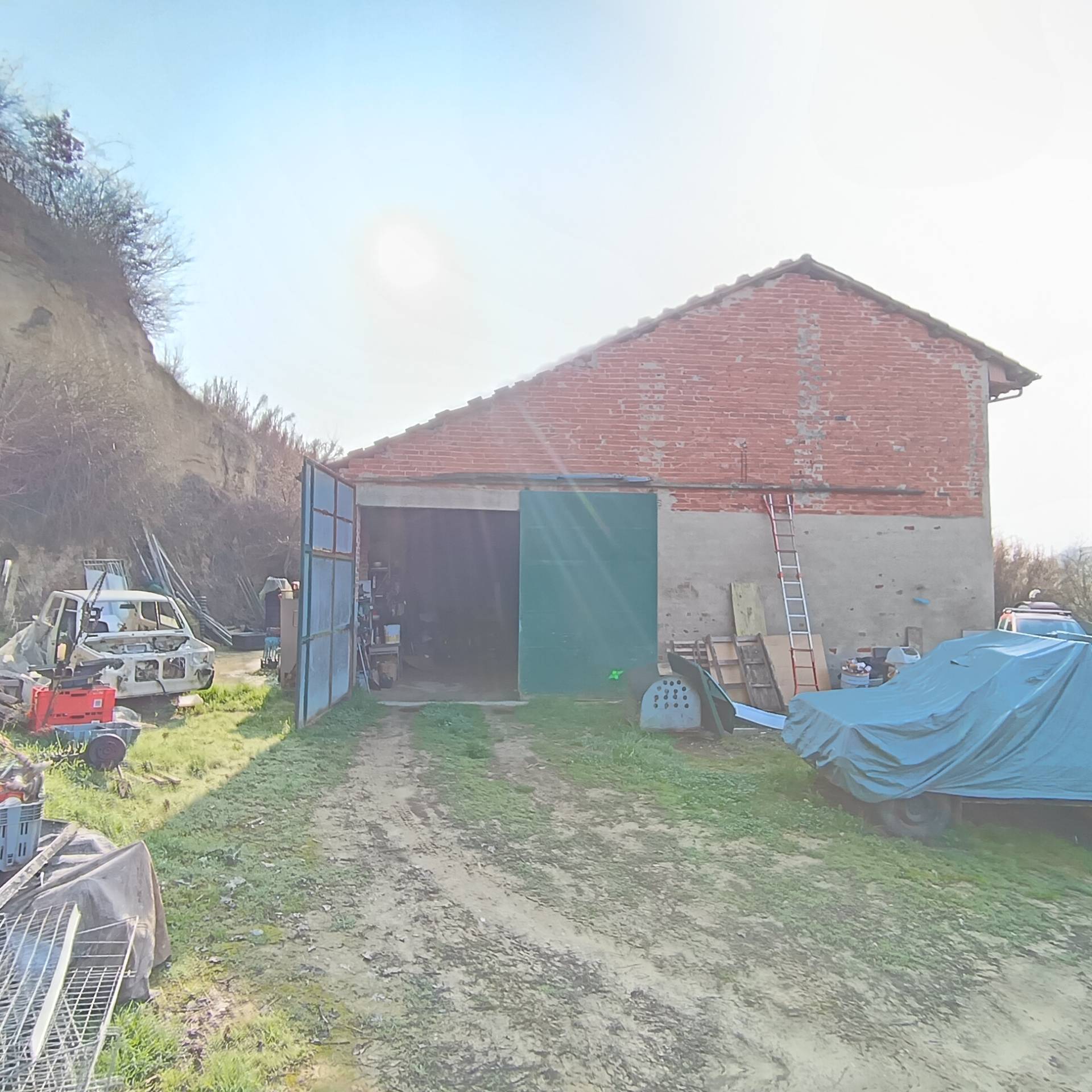 Cascina in vendita a Asti, Castiglione