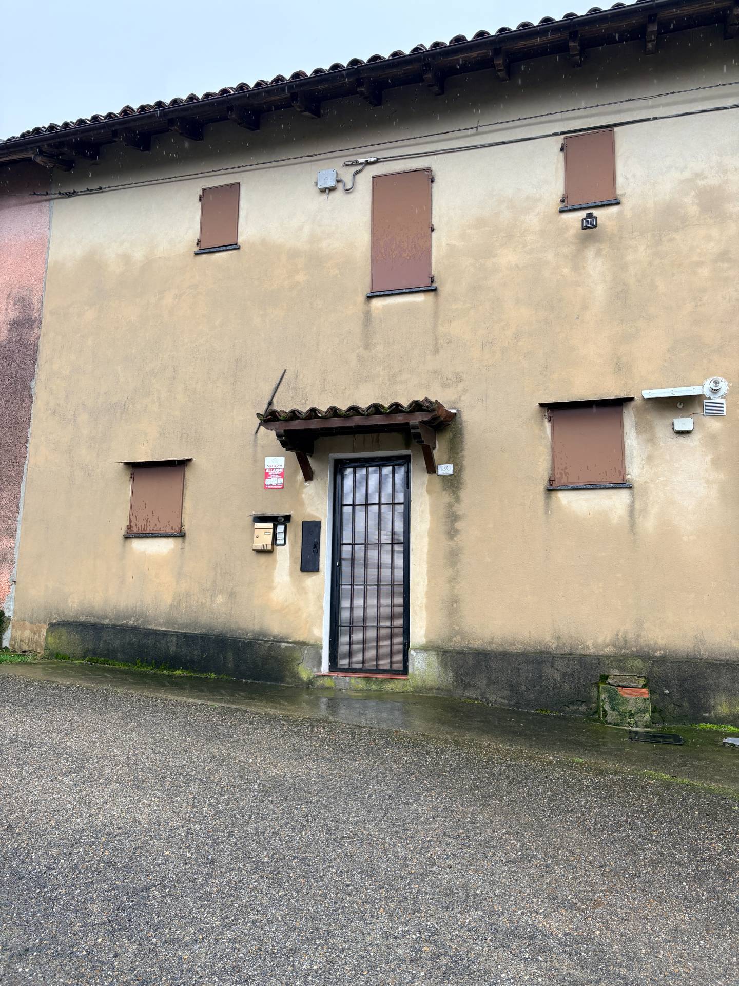 Rustico in vendita a Robella