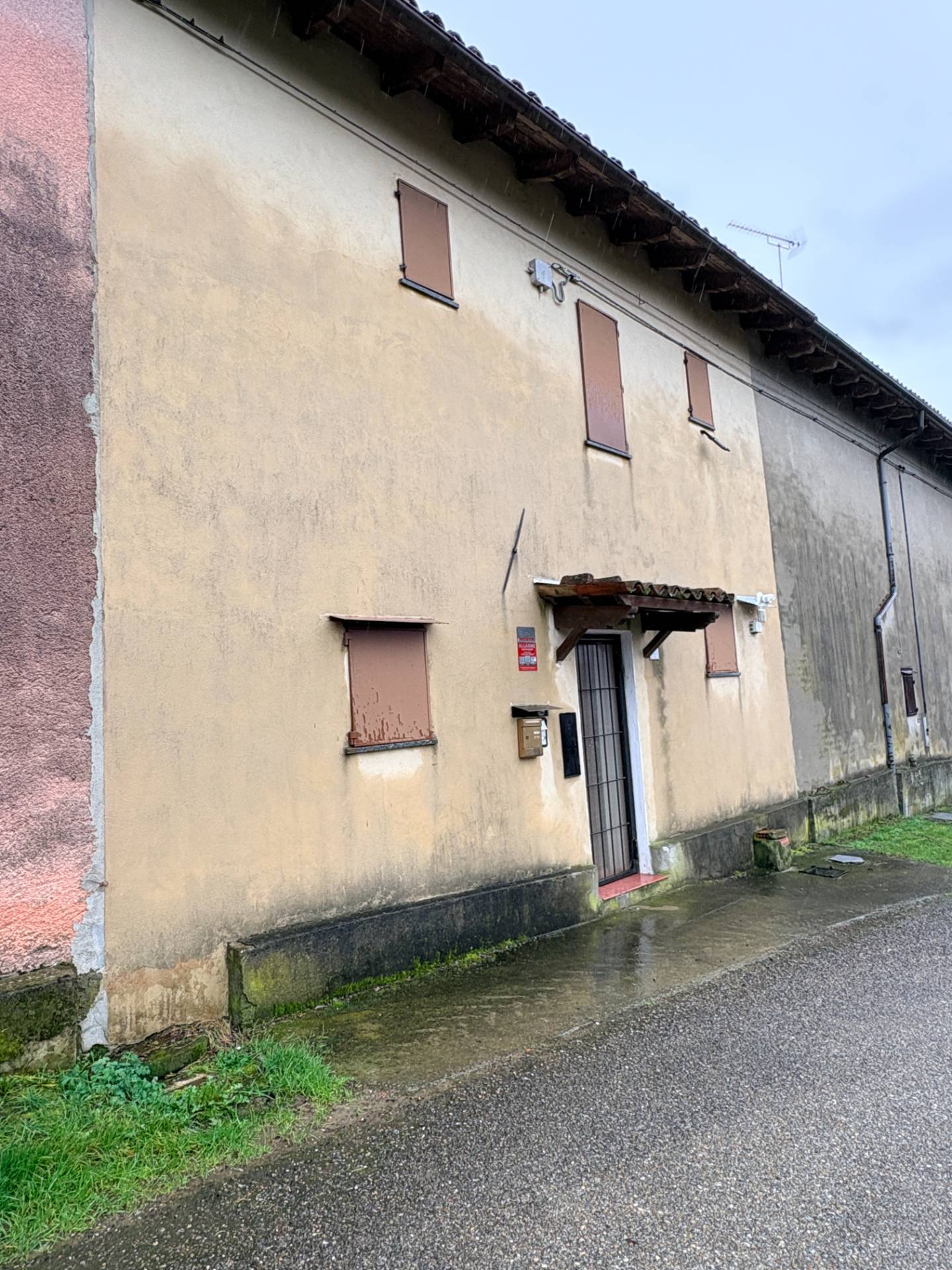 Rustico in vendita a Robella