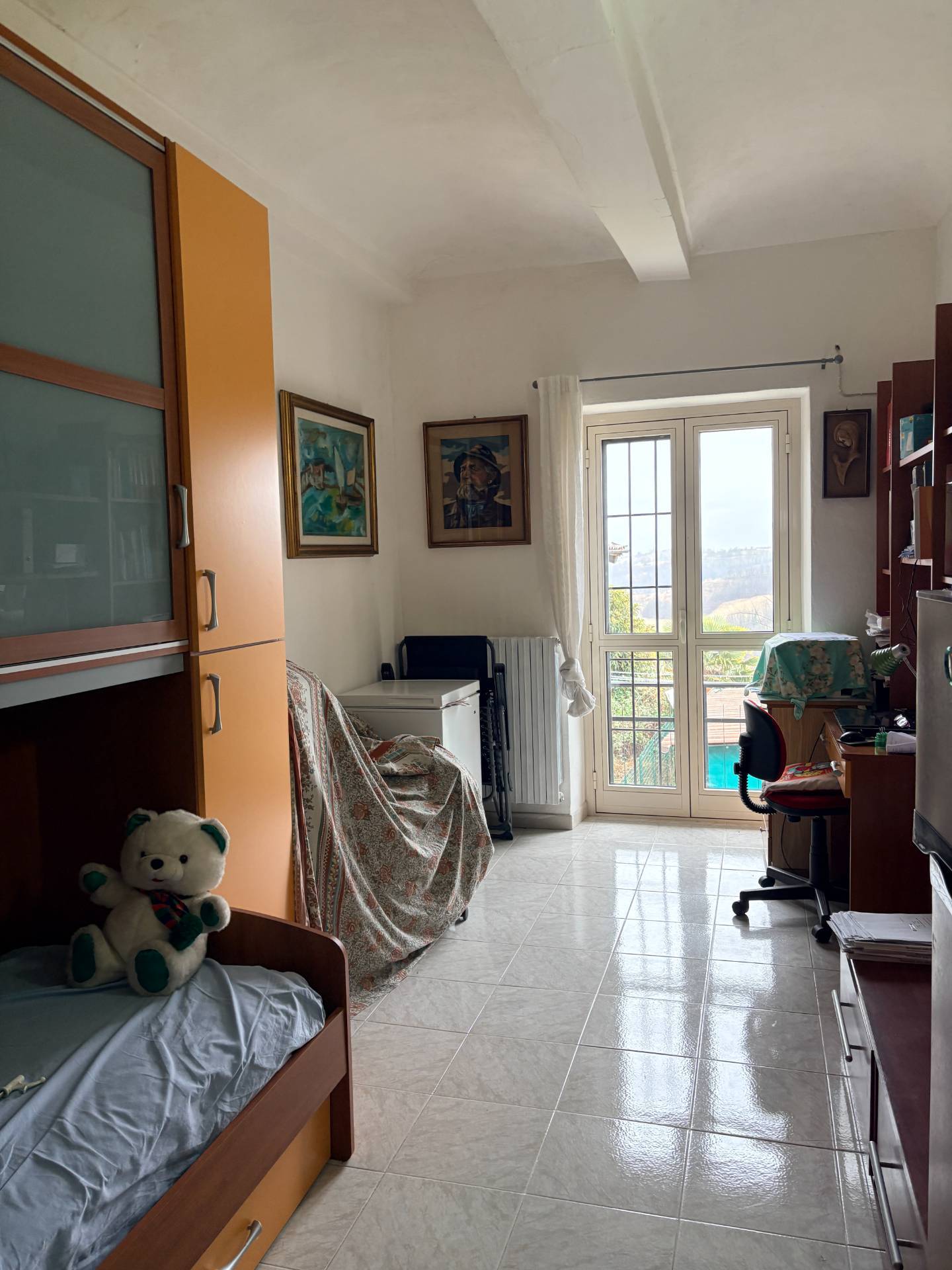 Rustico in vendita a Robella