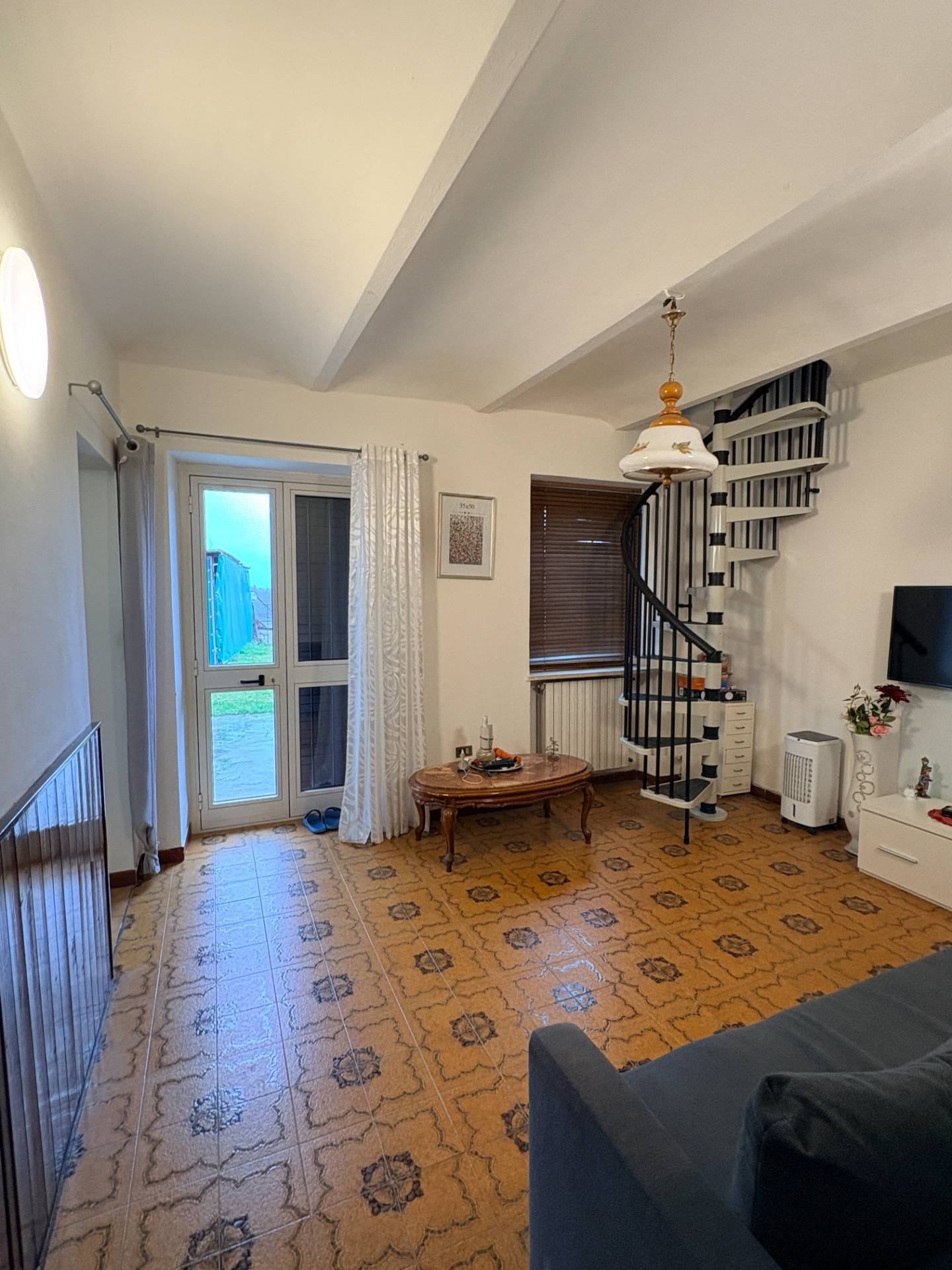 Rustico in vendita a Robella