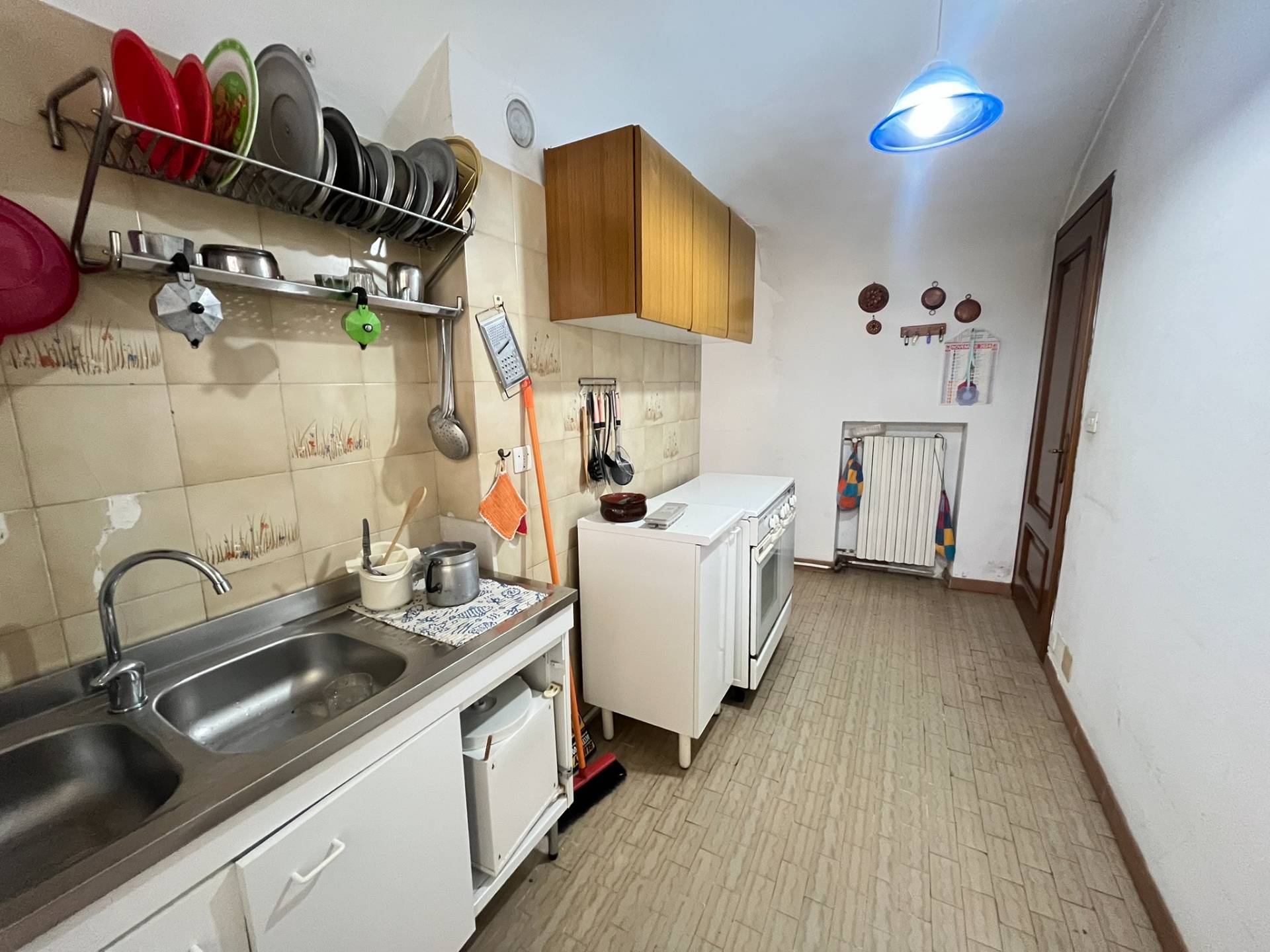 Cascina in vendita a Villadeati, Zanco