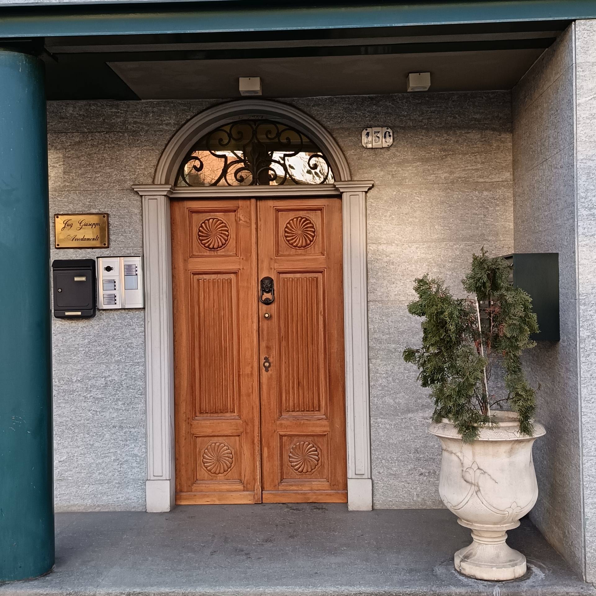 Mansarda in affitto a Asti, Corso Torino, Bellavista, Palucco, Bramairate