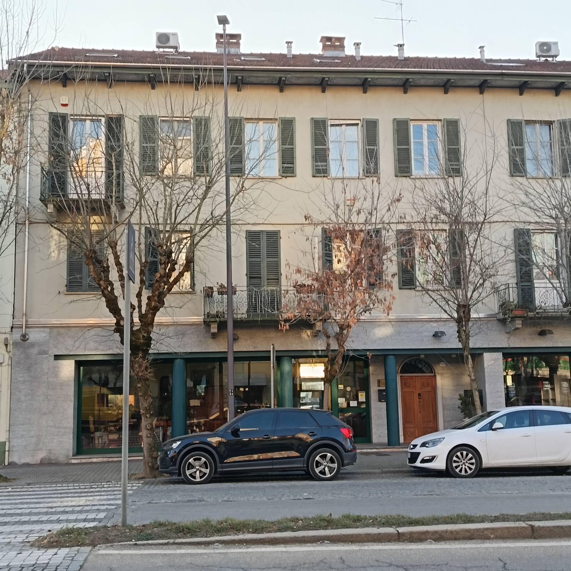 Mansarda in affitto a Asti, Corso Torino, Bellavista, Palucco, Bramairate