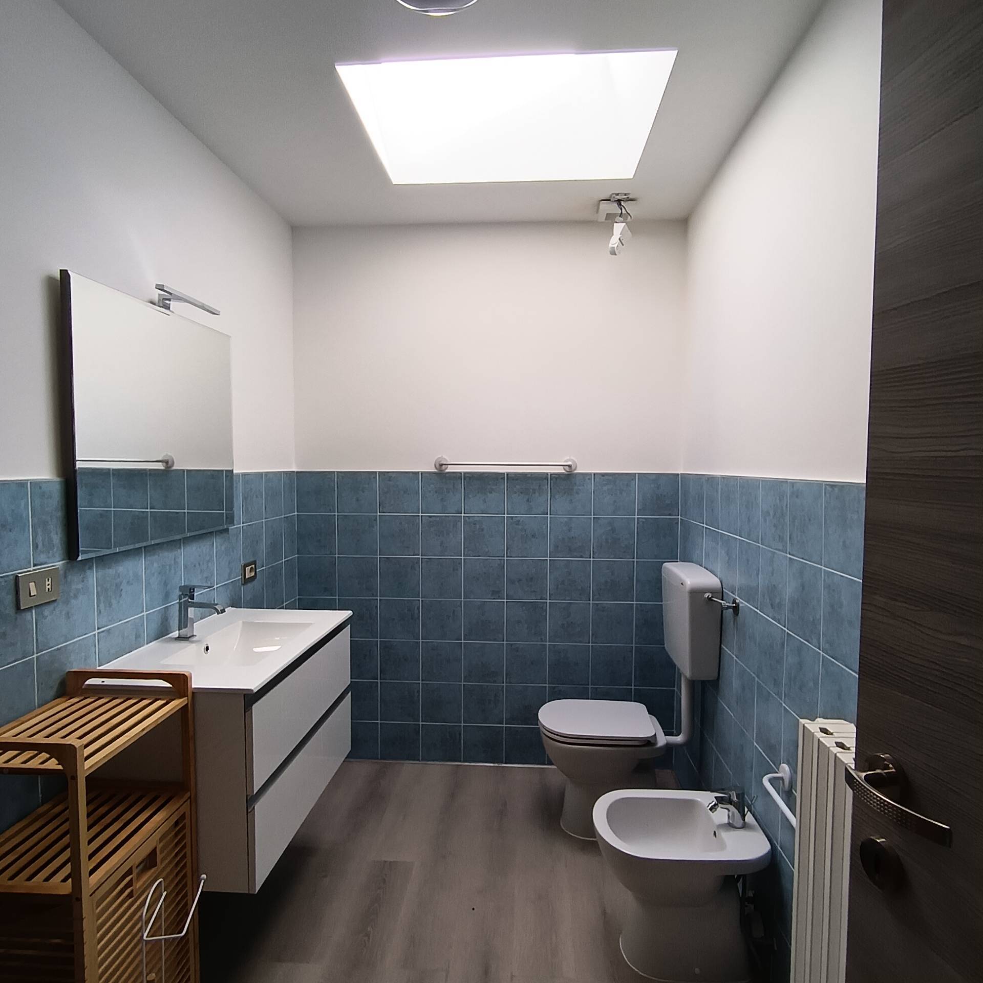 Mansarda in affitto a Asti