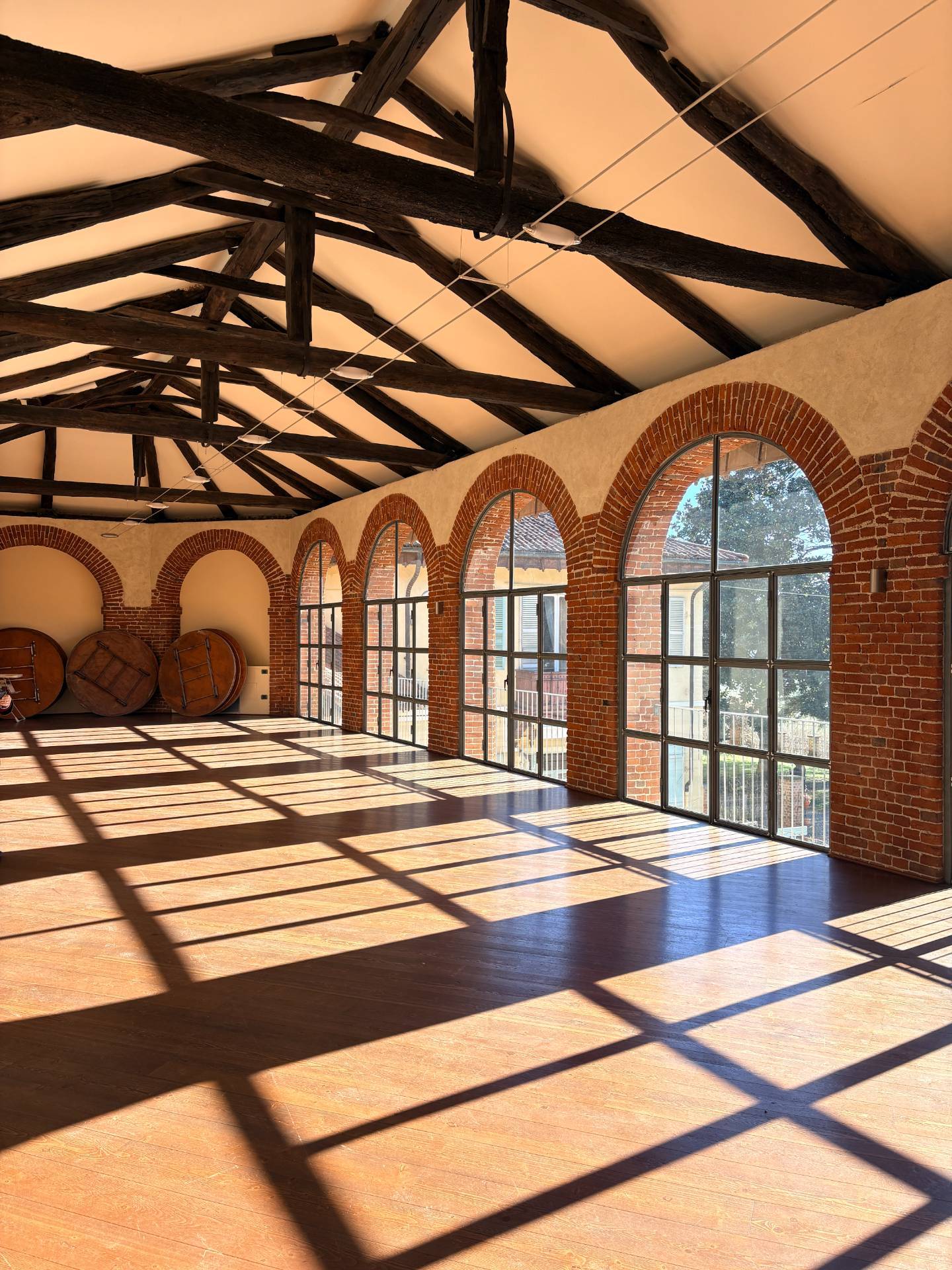 Tenuta in vendita a Castelnuovo Don Bosco