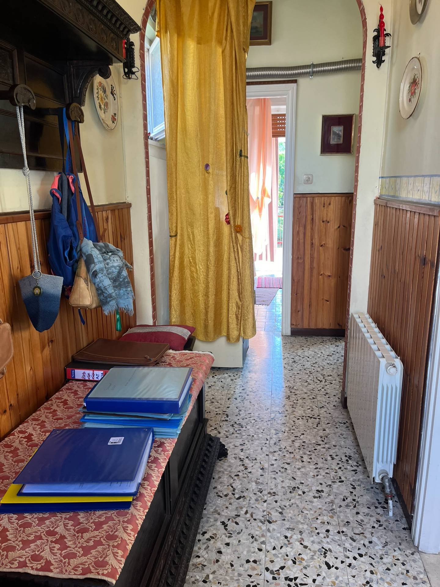 Casa indipendente in vendita a Asti, Sessant