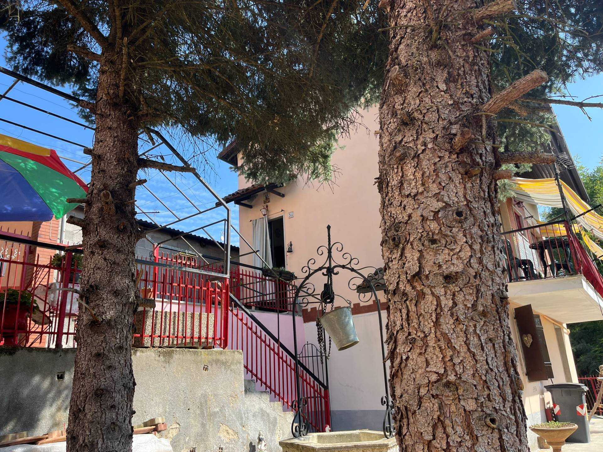 Casa indipendente in vendita a Asti, Sessant