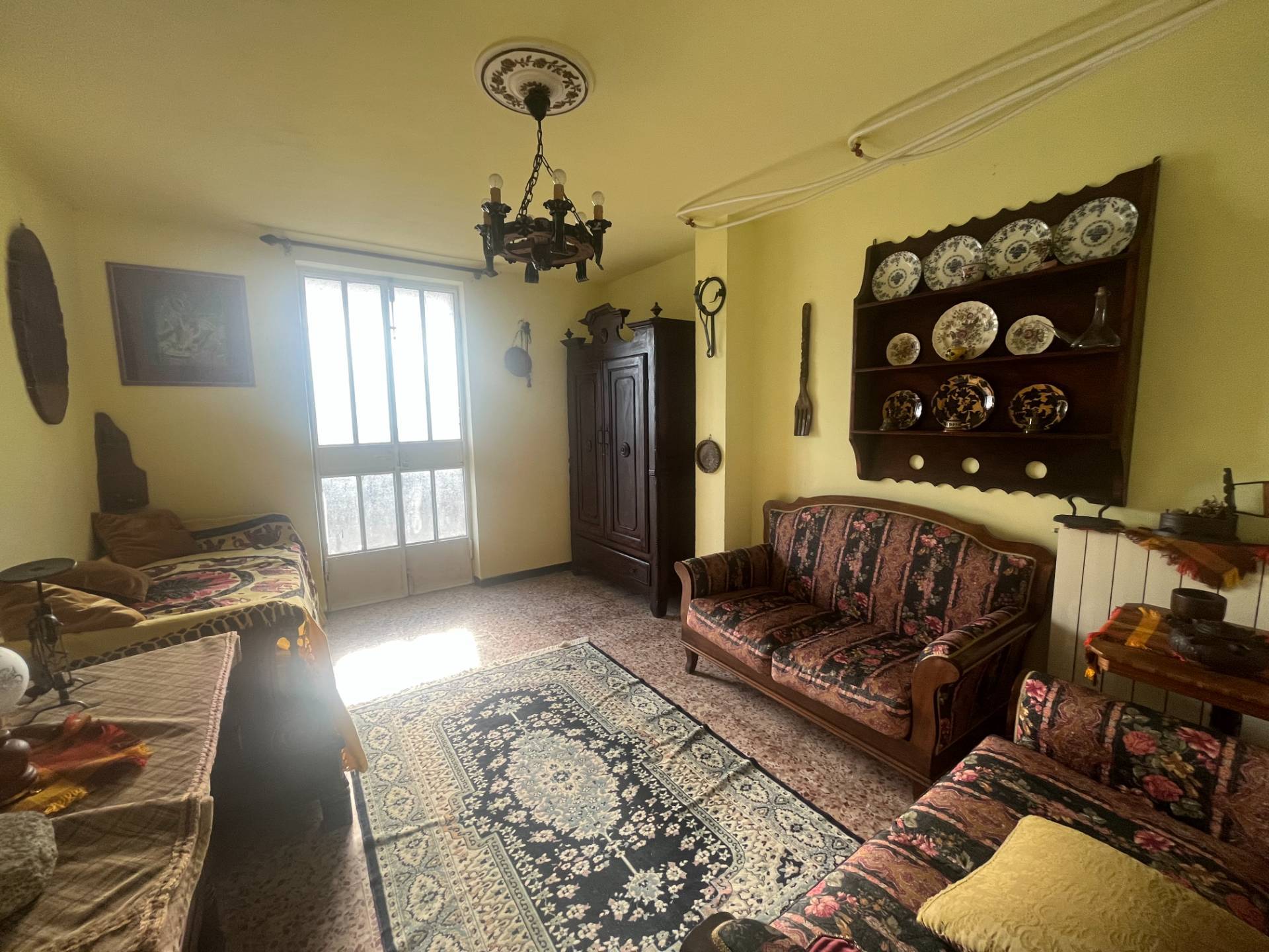 Casa indipendente in vendita a Asti, Sessant