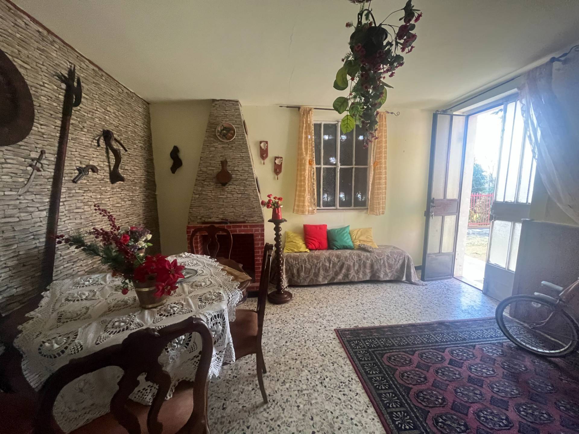 Casa indipendente in vendita a Asti, Sessant