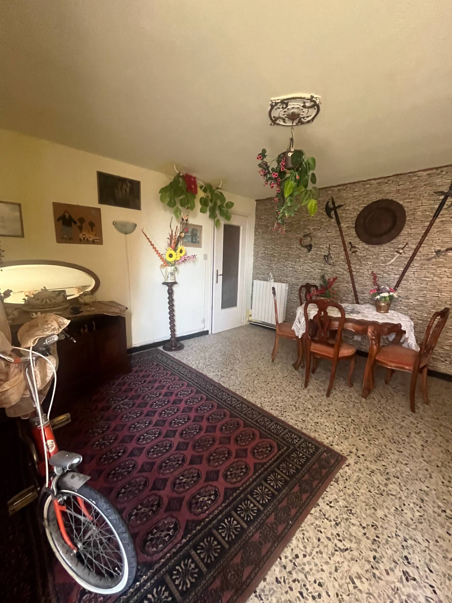 Casa indipendente in vendita a Asti, Sessant