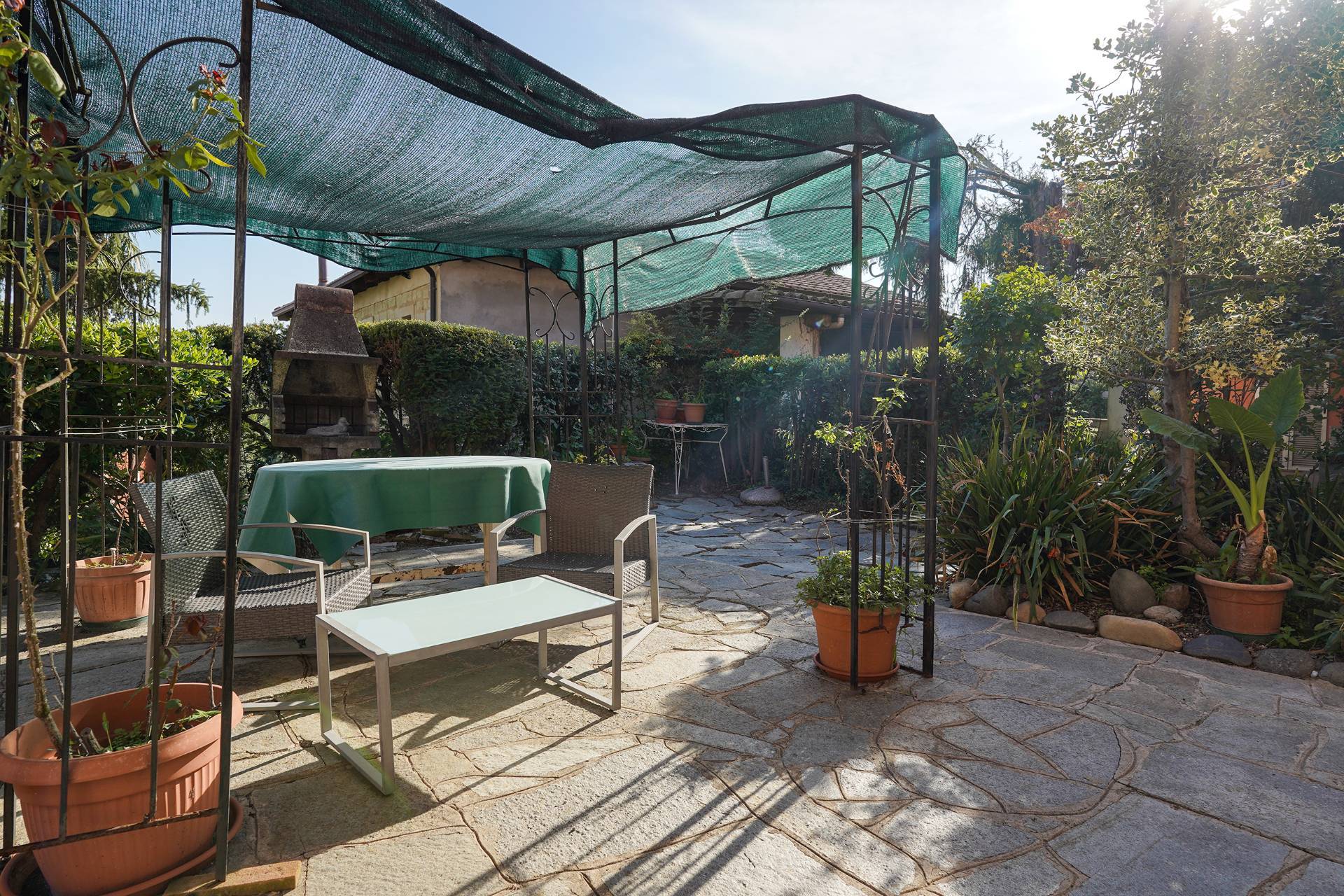 Cascina in vendita a Odalengo Piccolo, Vicinato