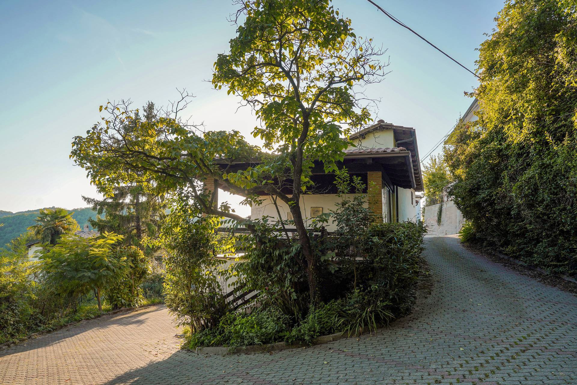 Cascina in vendita a Odalengo Piccolo, Vicinato