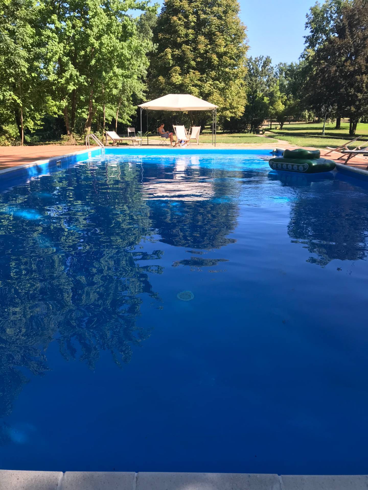 Tenuta in vendita a Cellarengo, Menab