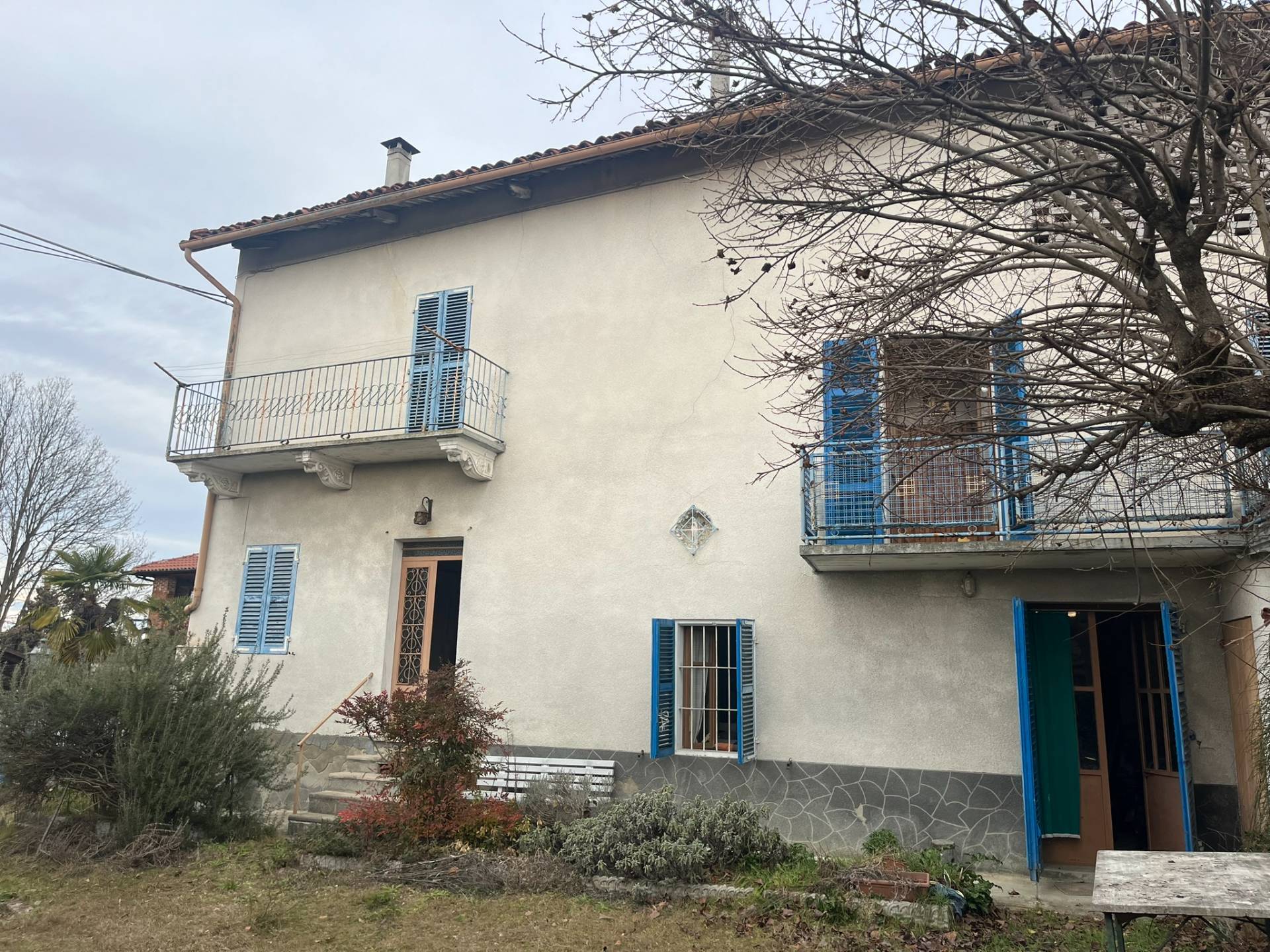 Cascina in vendita a Viale