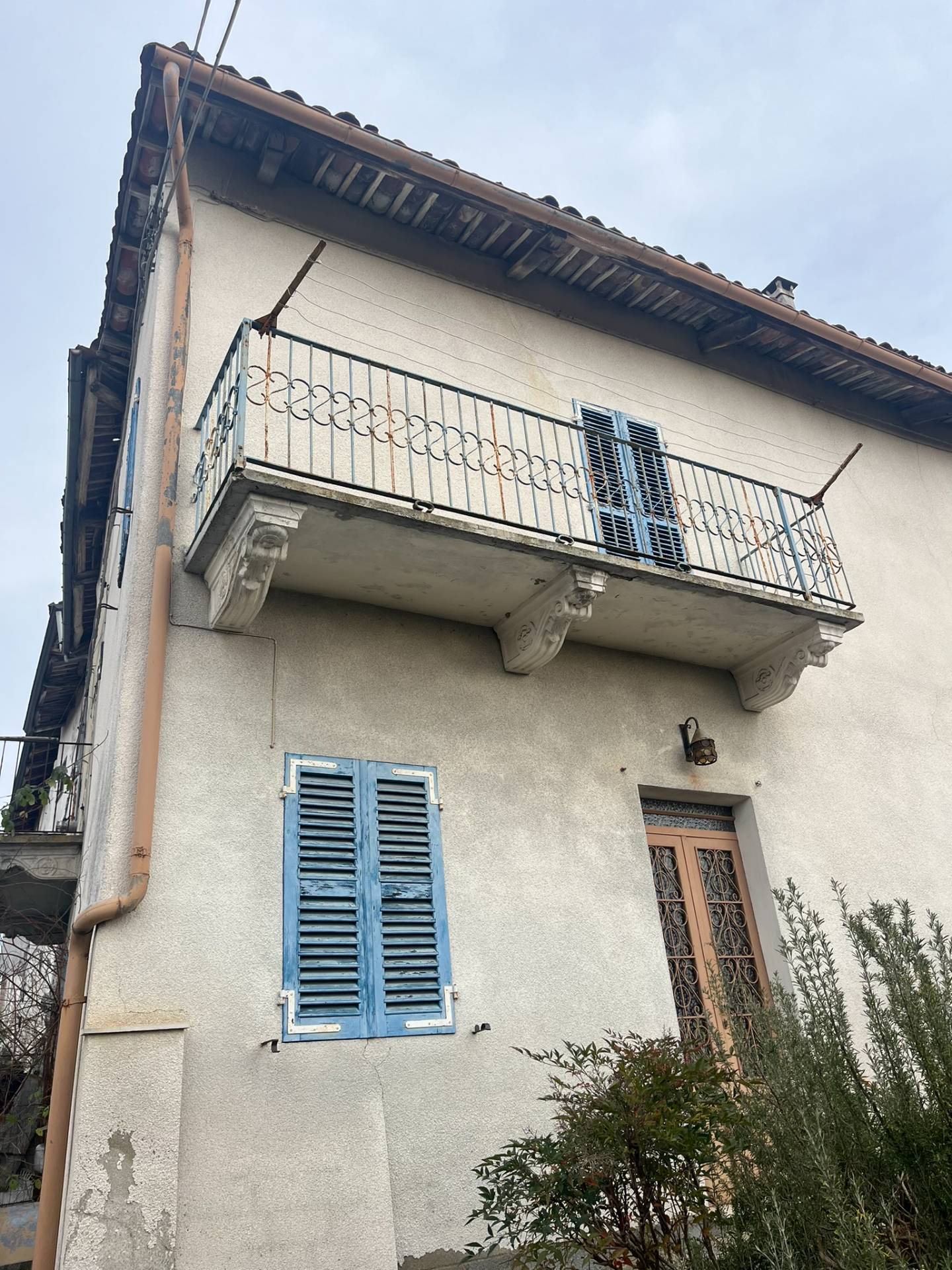Cascina in vendita a Viale