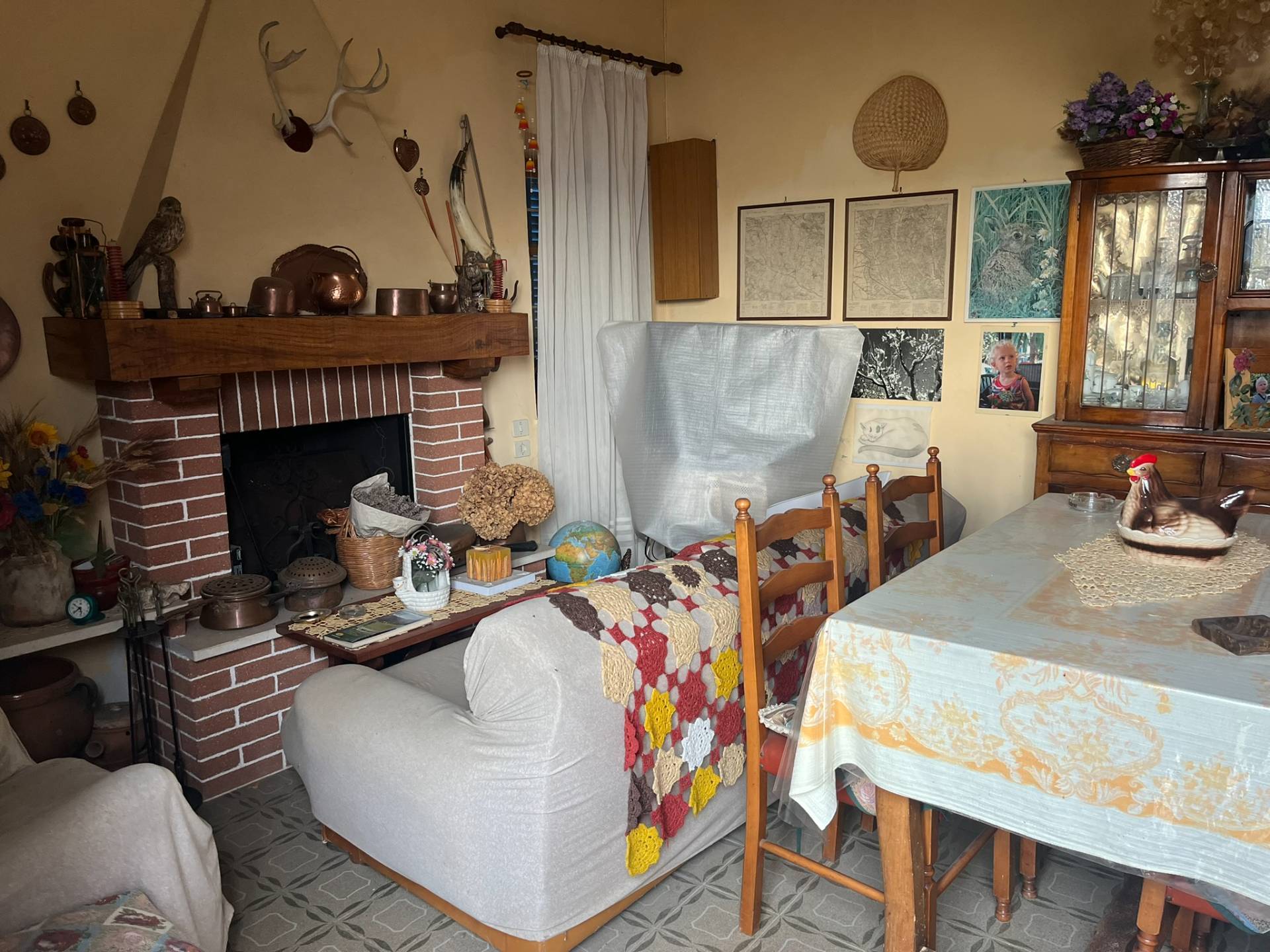 Cascina in vendita a Viale