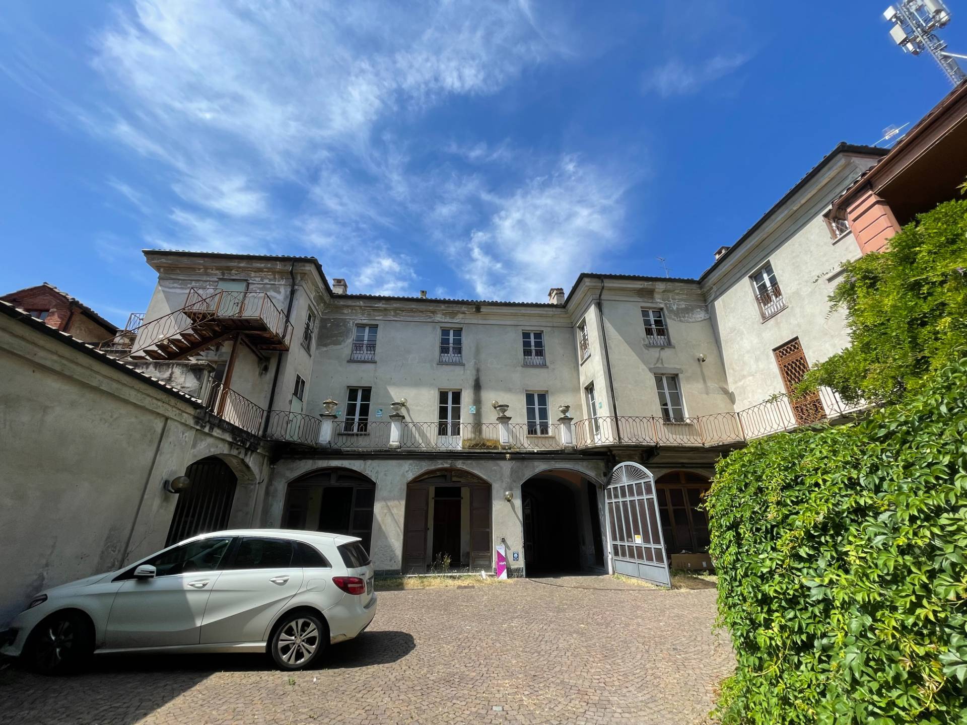 Porzione di casa in vendita a Asti