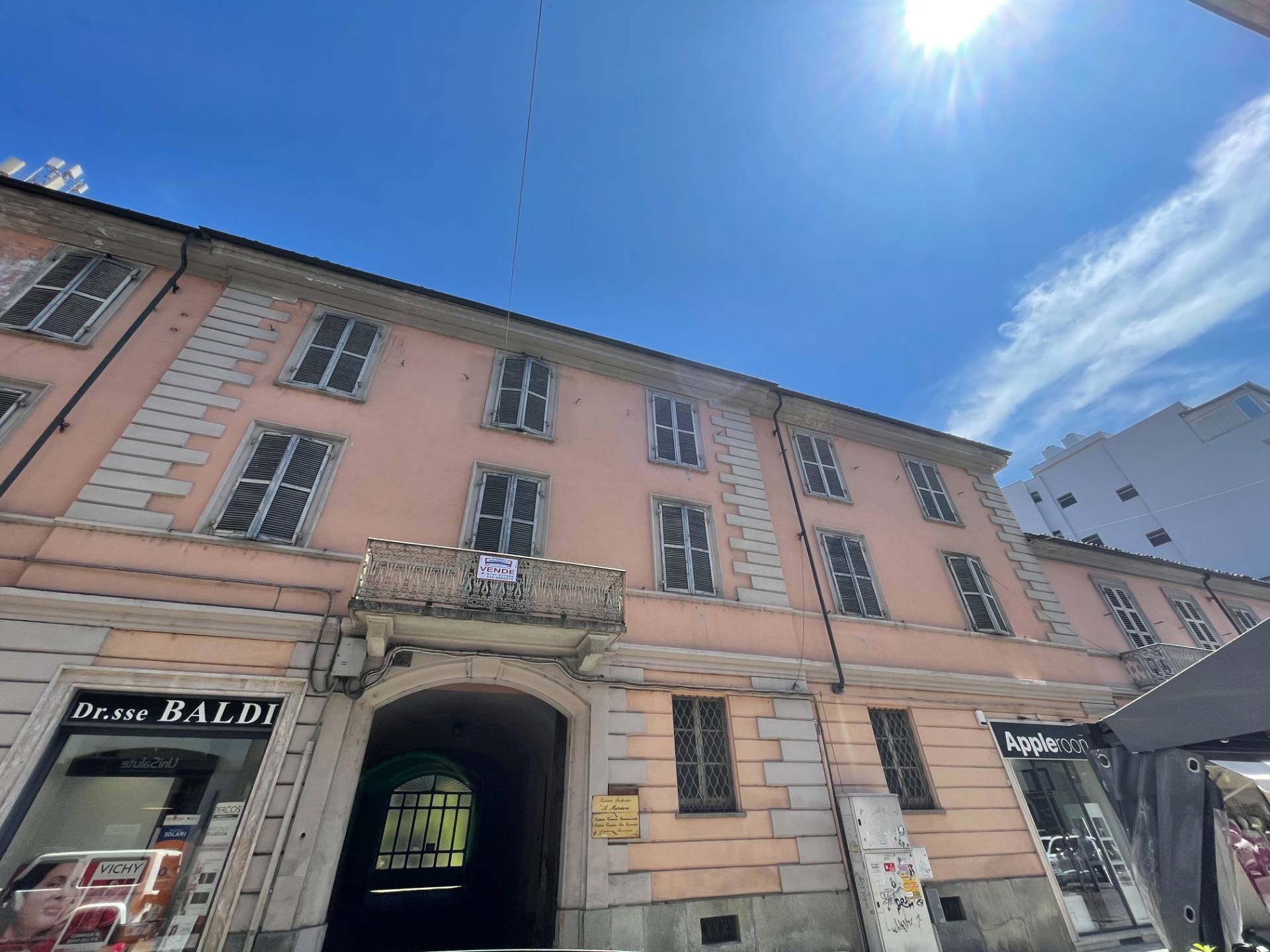 Porzione di casa in vendita a Asti