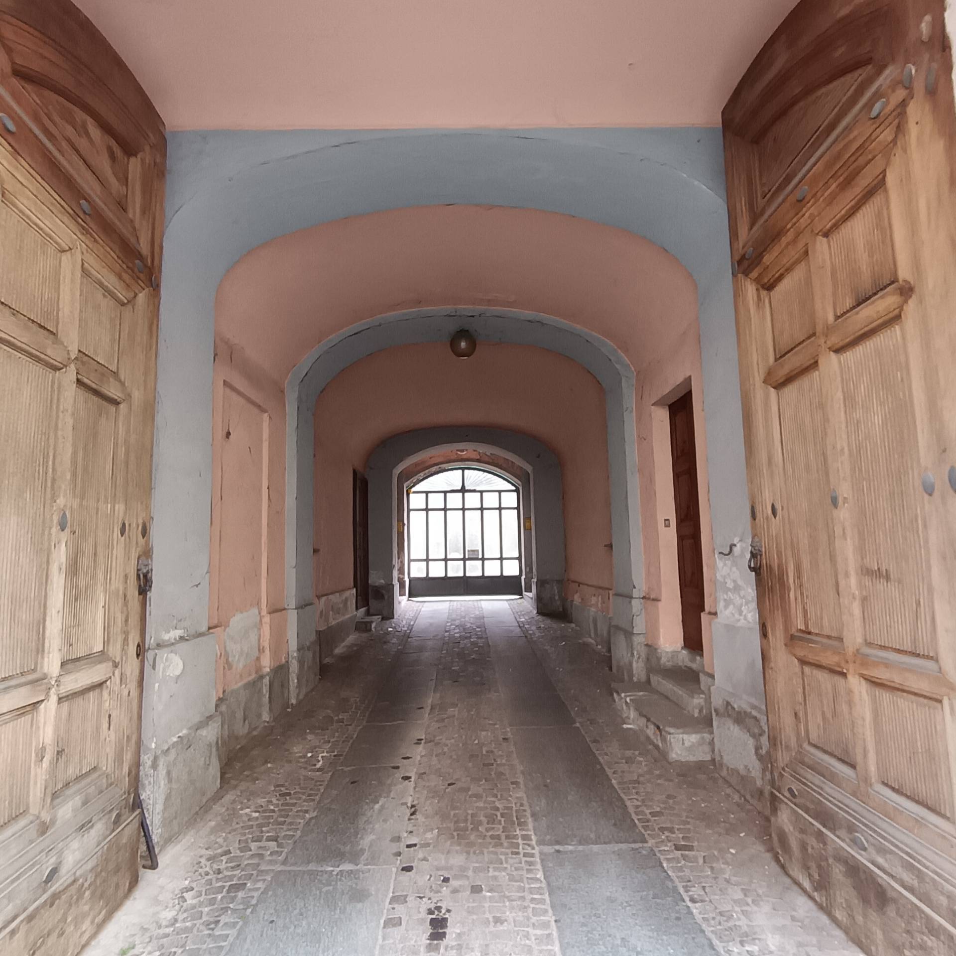 Porzione di casa in vendita a Asti