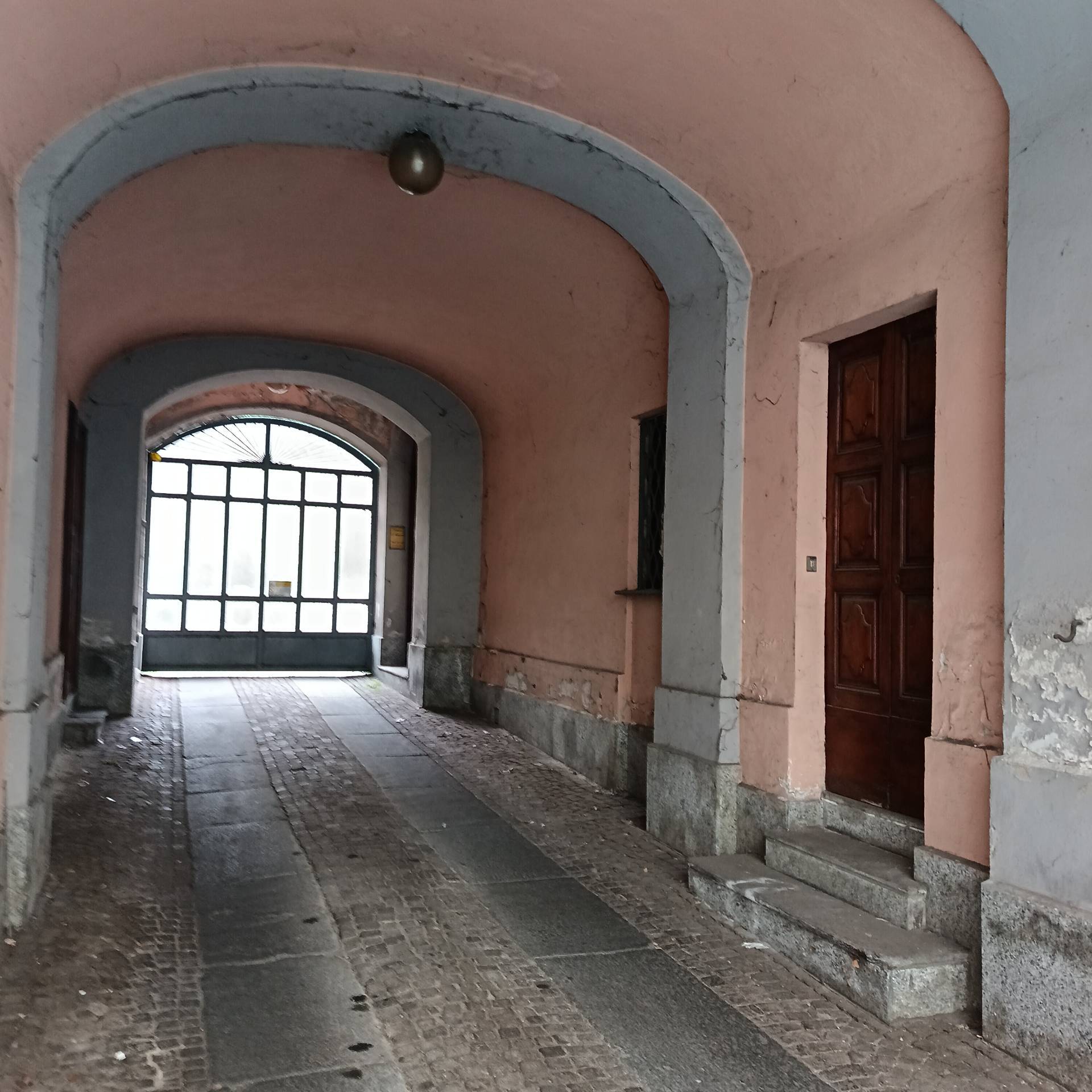 Porzione di casa in vendita a Asti