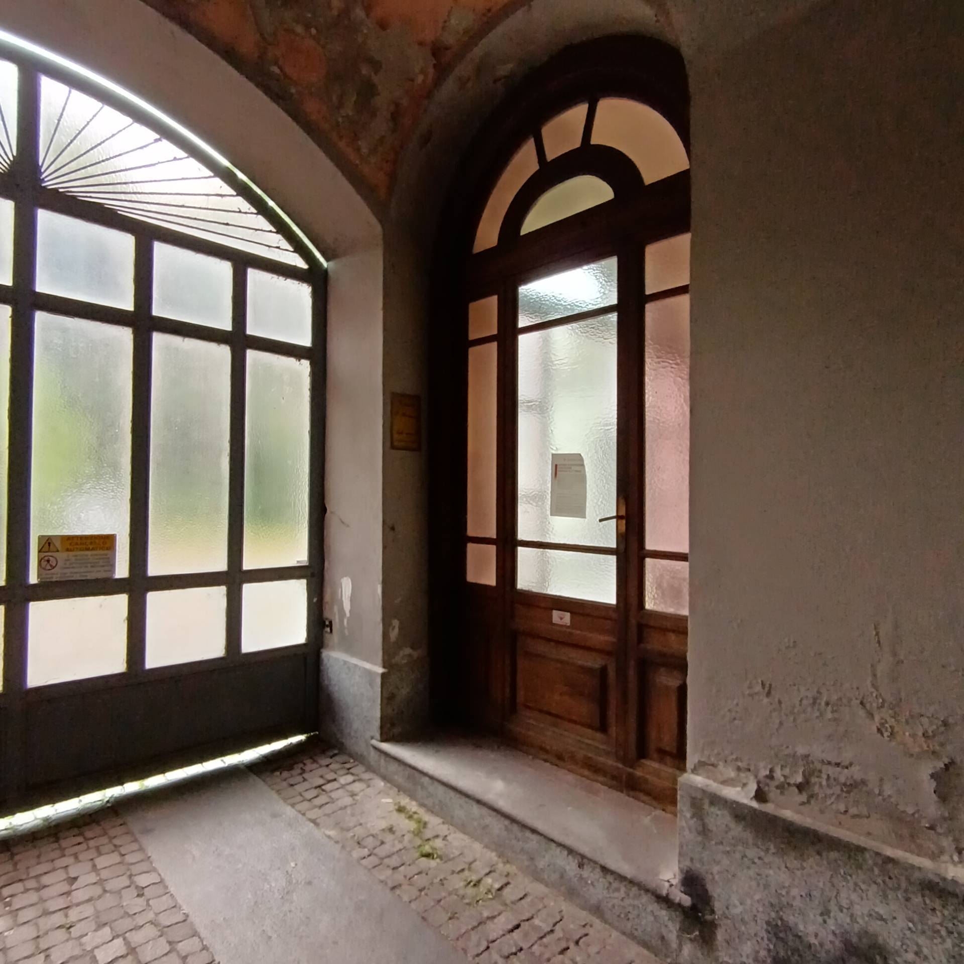 Porzione di casa in vendita a Asti