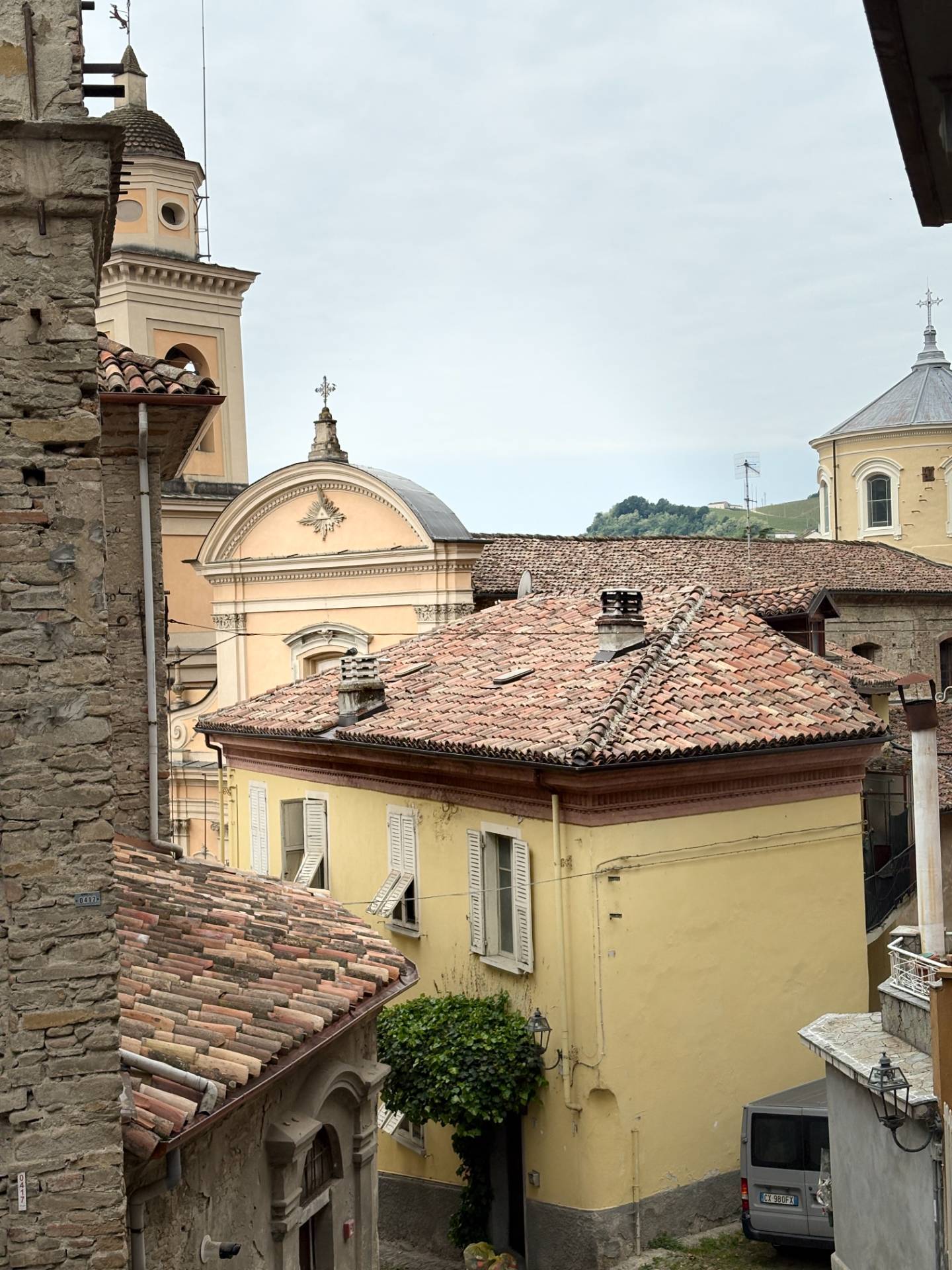 Terratetto - Terracielo in vendita a Canelli, Canelli - Nizza Monferato