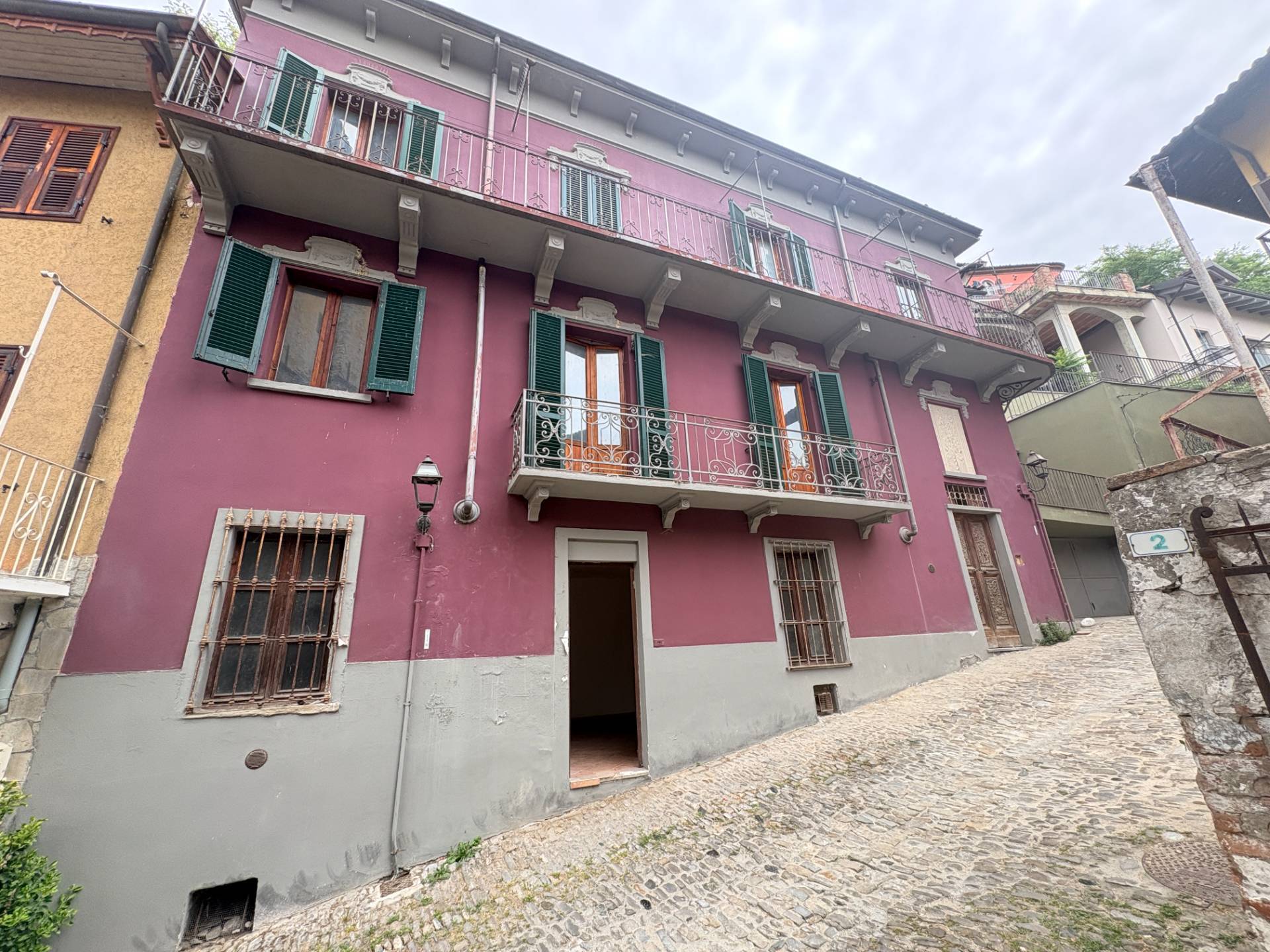 Terratetto - Terracielo in vendita a Canelli, Canelli - Nizza Monferato