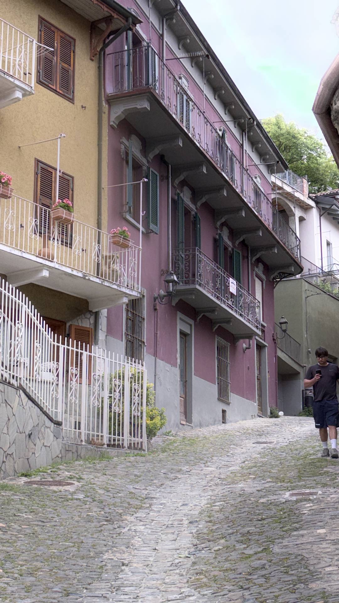 Terratetto - Terracielo in vendita a Canelli, Canelli - Nizza Monferato