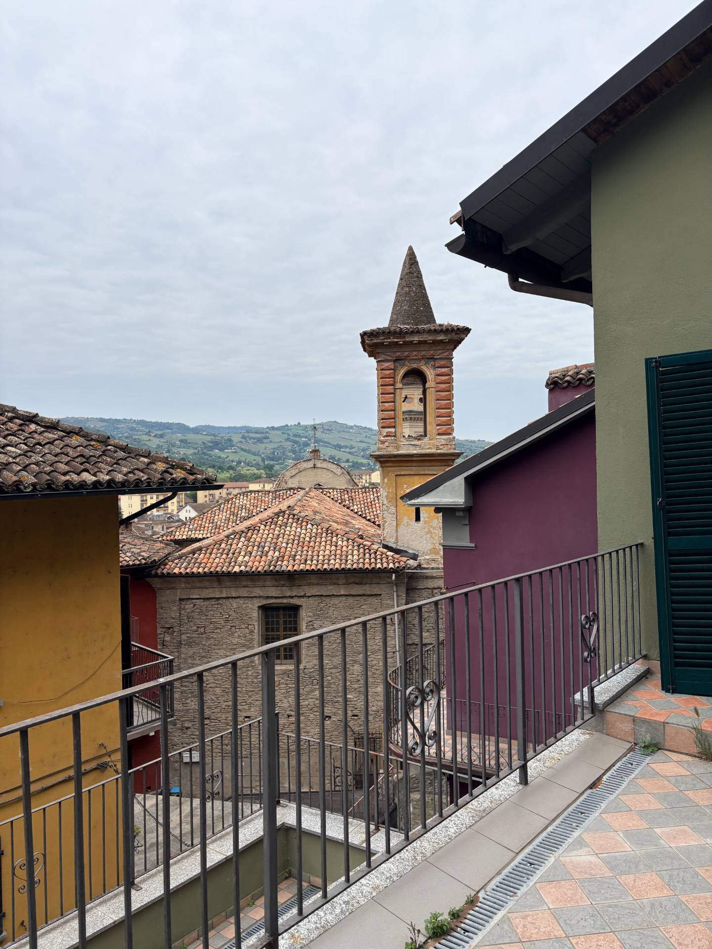 Terratetto - Terracielo in vendita a Canelli, Canelli - Nizza Monferato